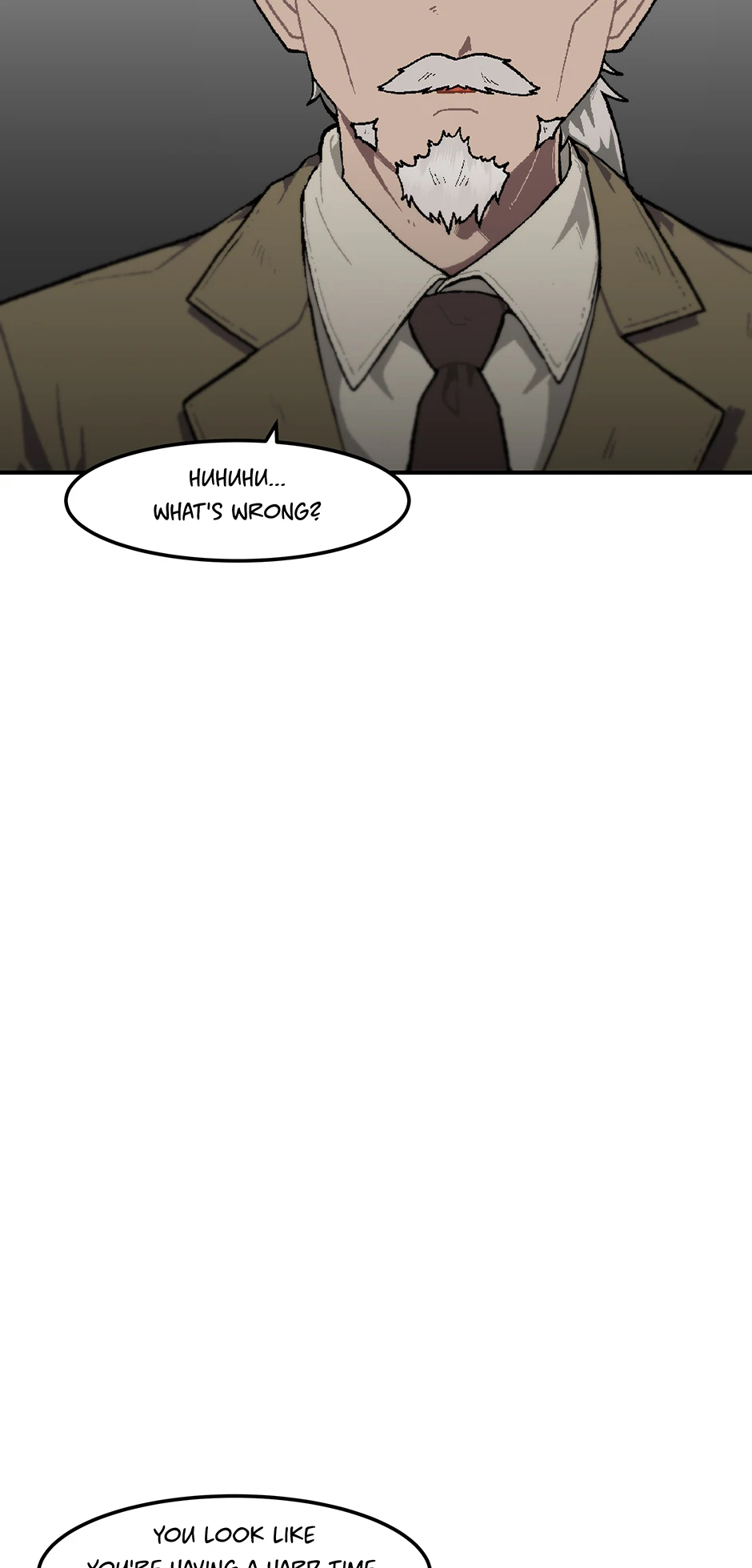 Read Leveling Up Alone EN Manga Online