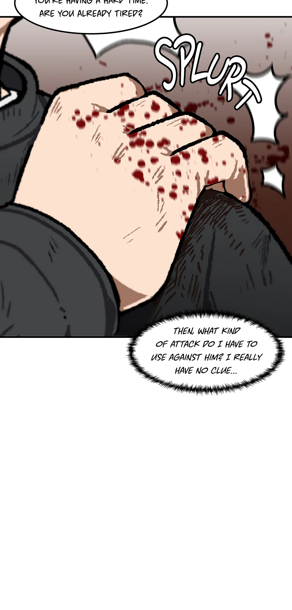 Read Leveling Up Alone EN Manga Online