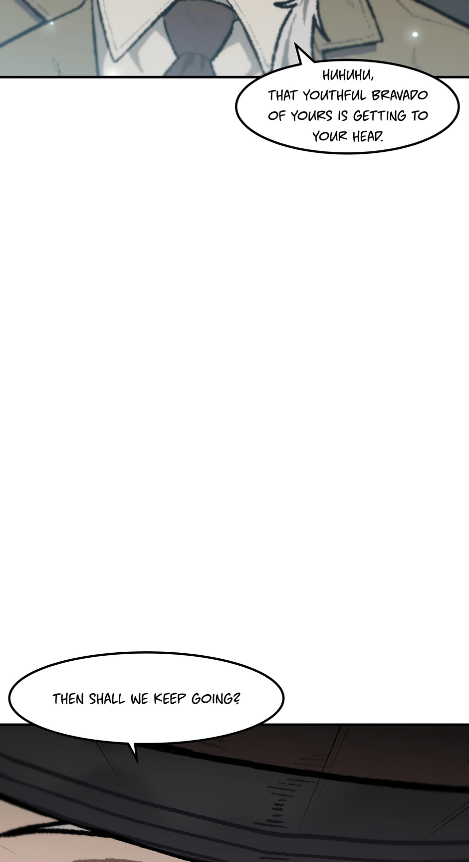 Read Leveling Up Alone EN Manga Online