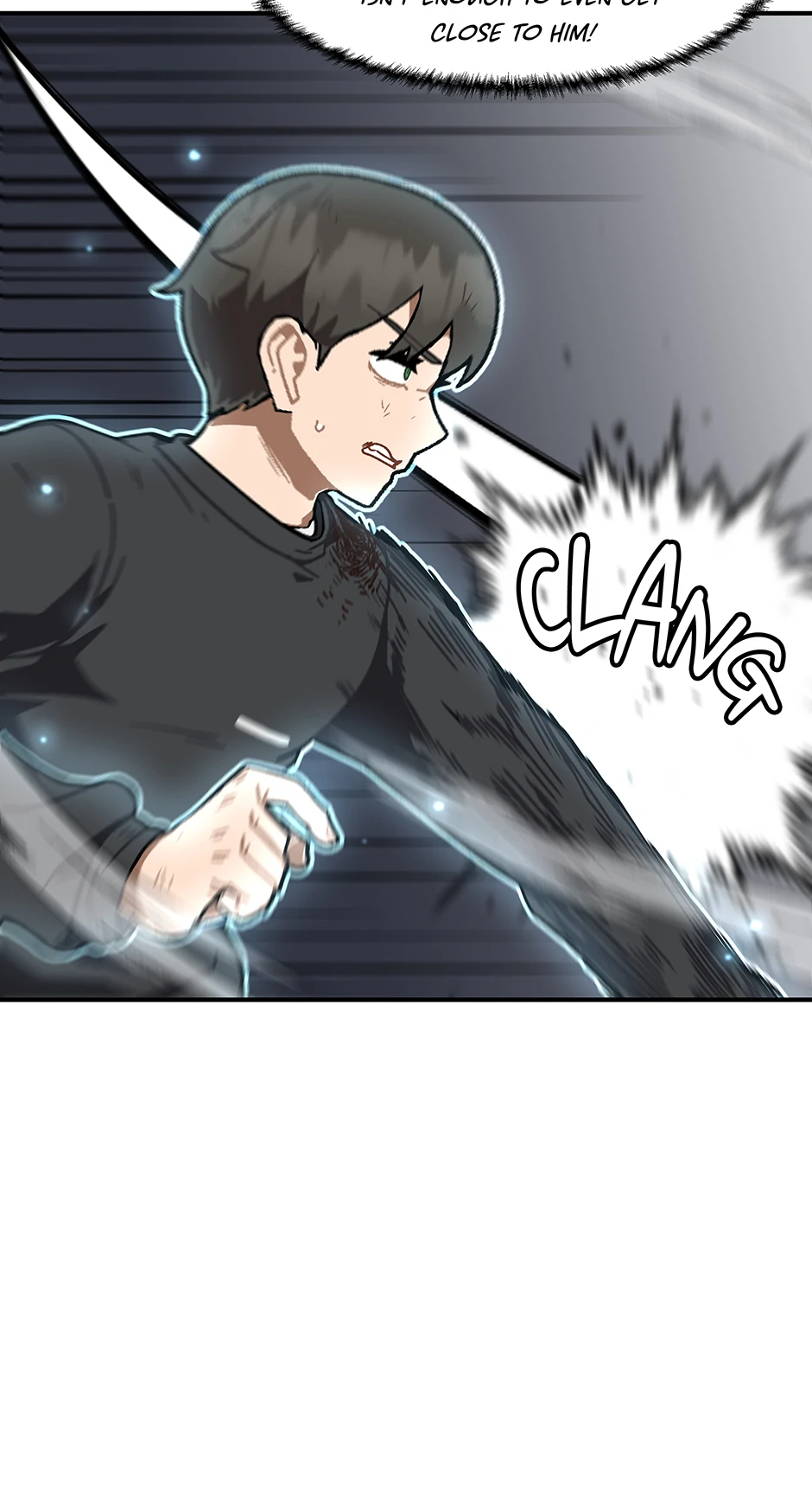 Read Leveling Up Alone EN Manga Online