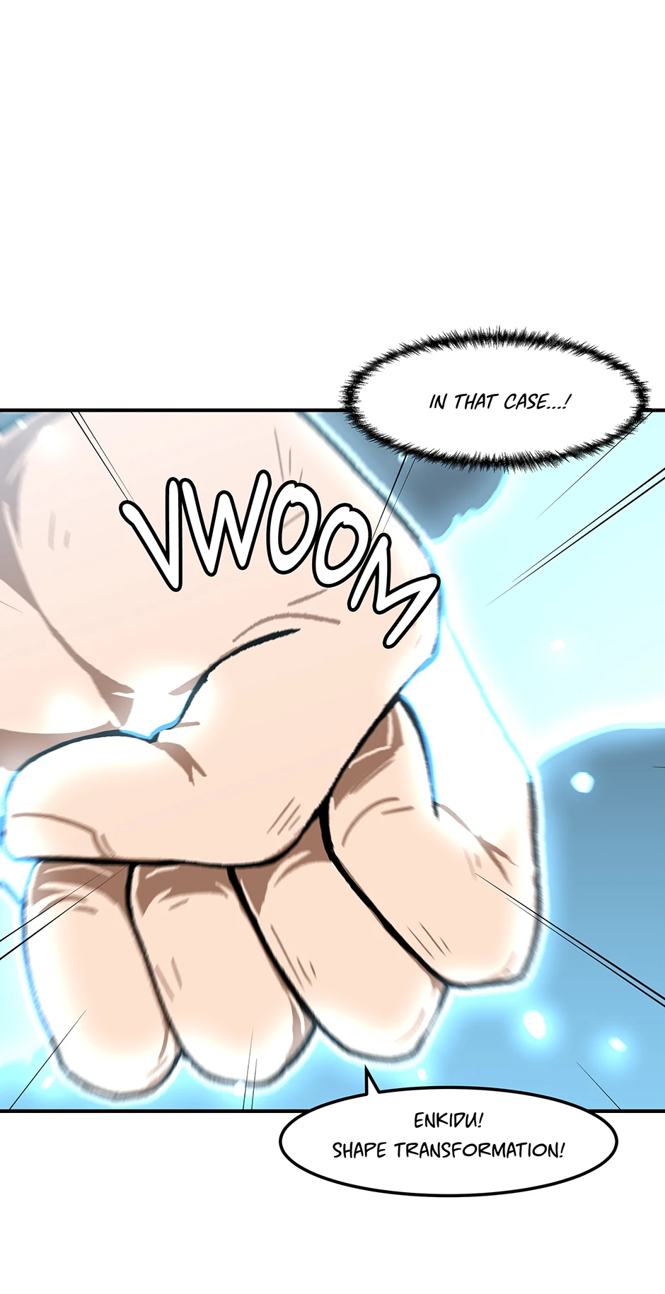 Read Leveling Up Alone EN Manga Online