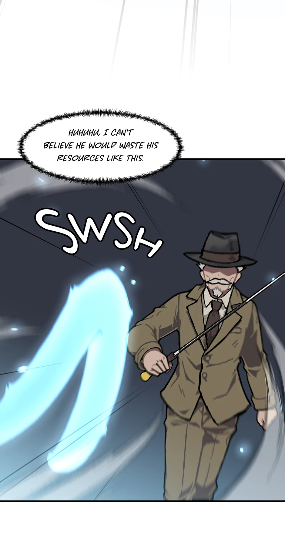 Read Leveling Up Alone EN Manga Online