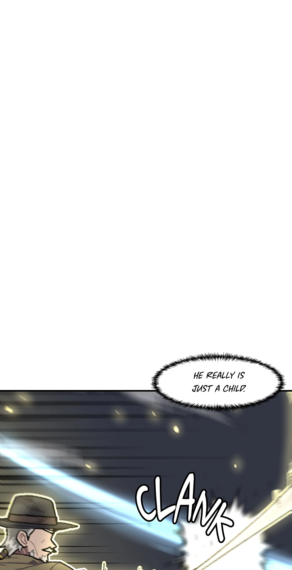 Read Leveling Up Alone EN Manga Online