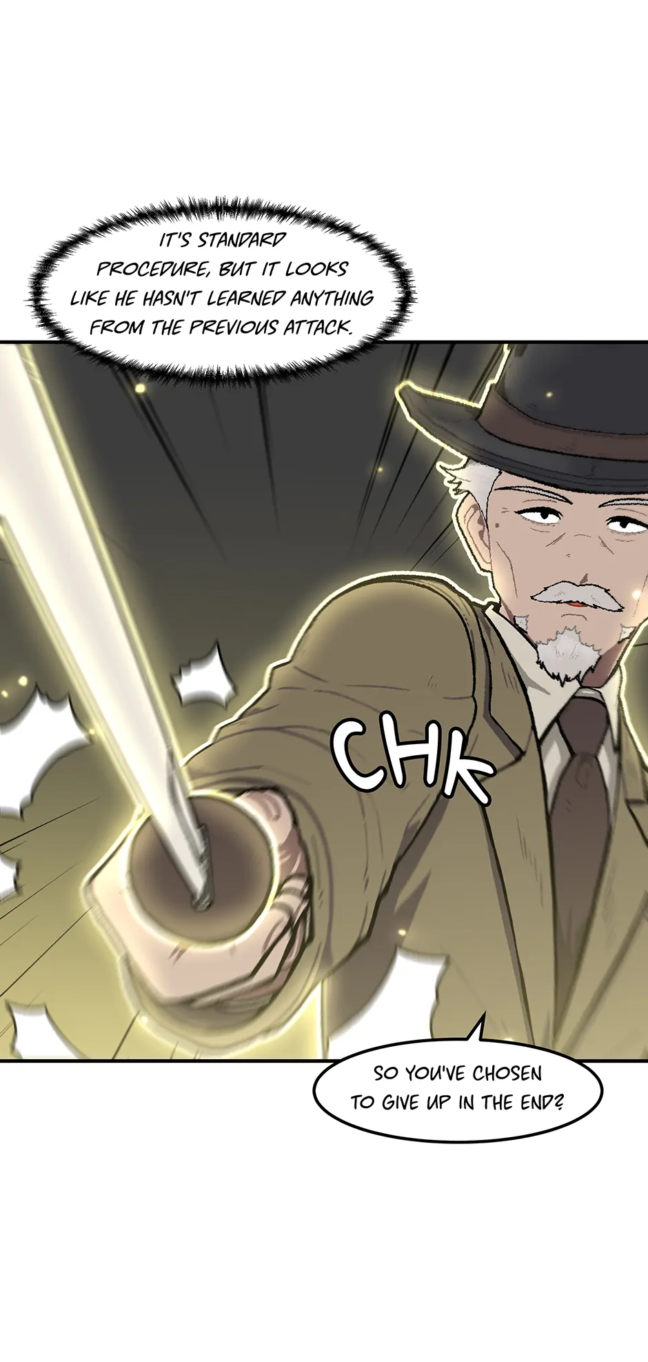 Read Leveling Up Alone EN Manga Online