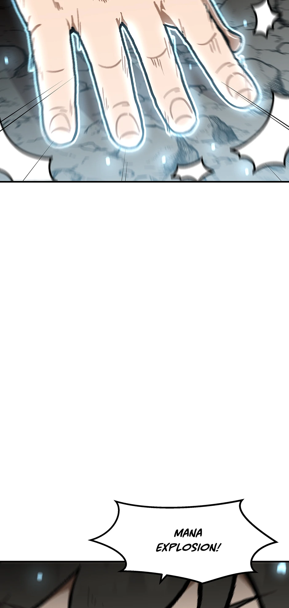 Read Leveling Up Alone EN Manga Online