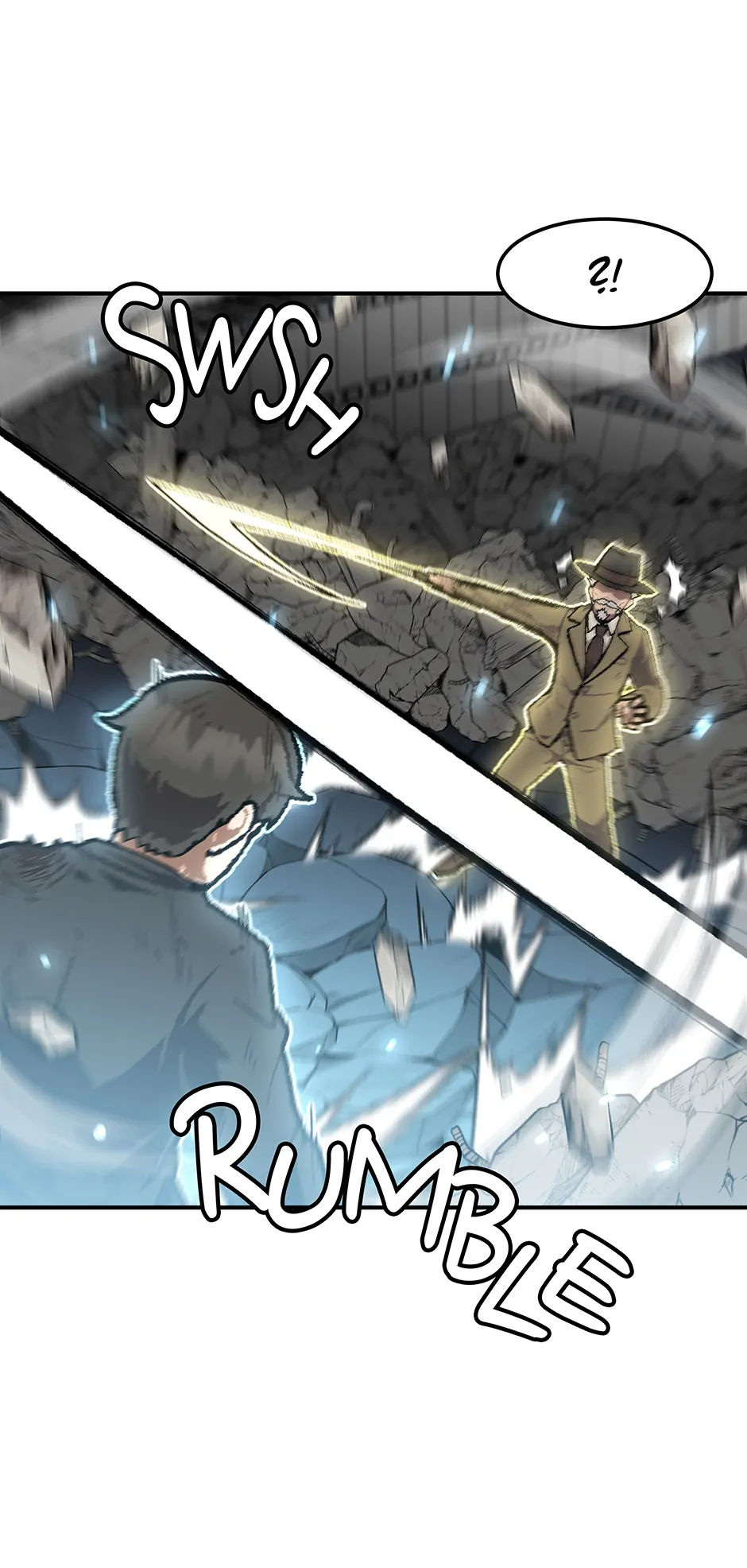 Read Leveling Up Alone EN Manga Online