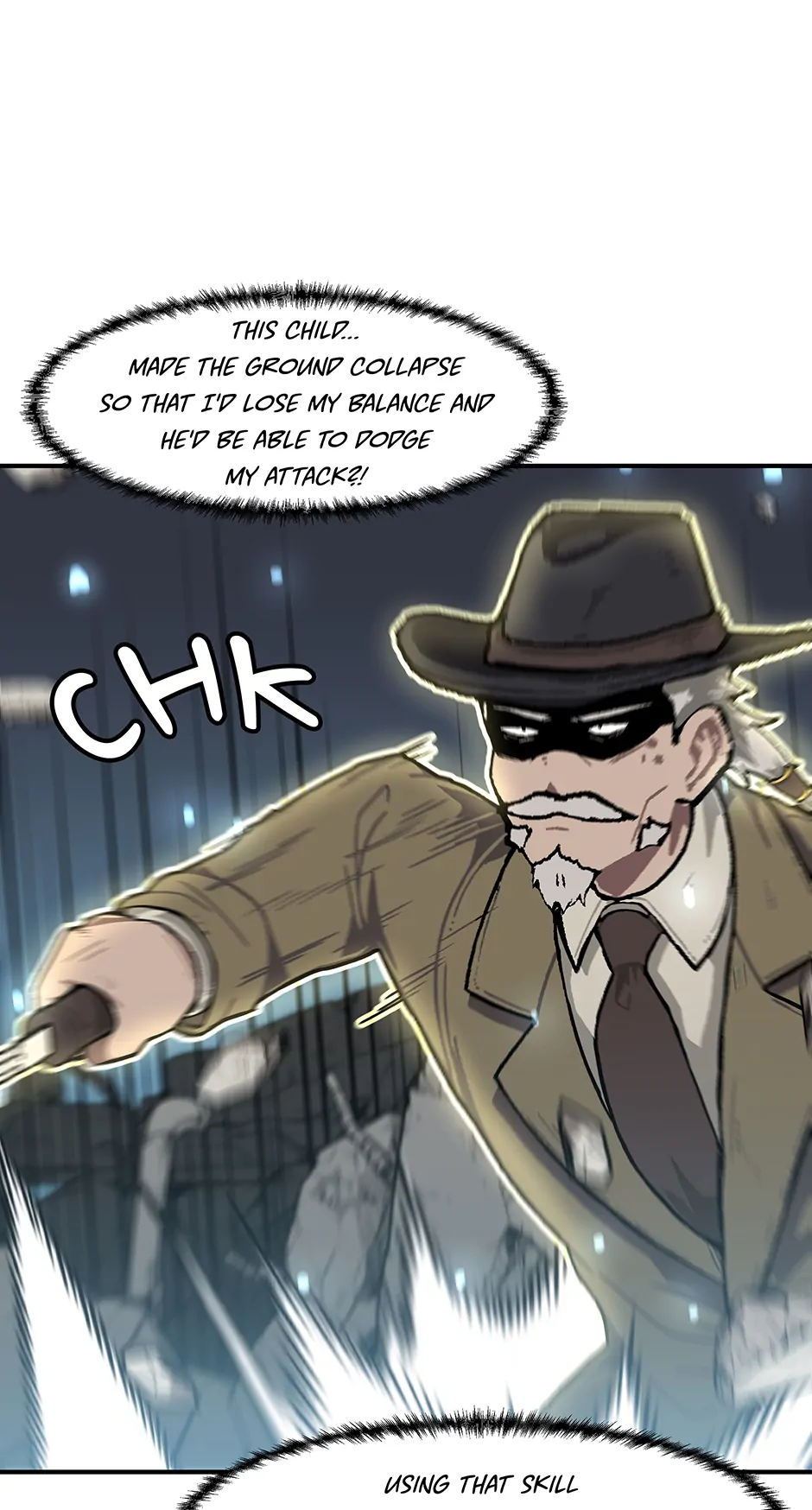 Read Leveling Up Alone EN Manga Online