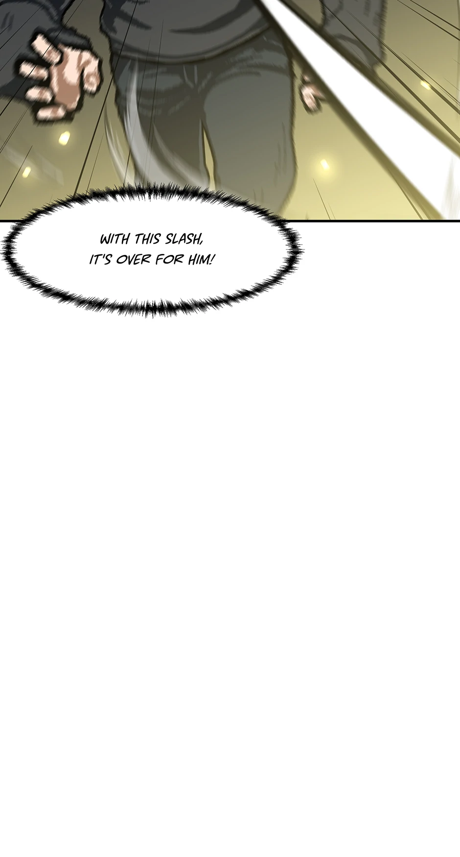 Read Leveling Up Alone EN Manga Online