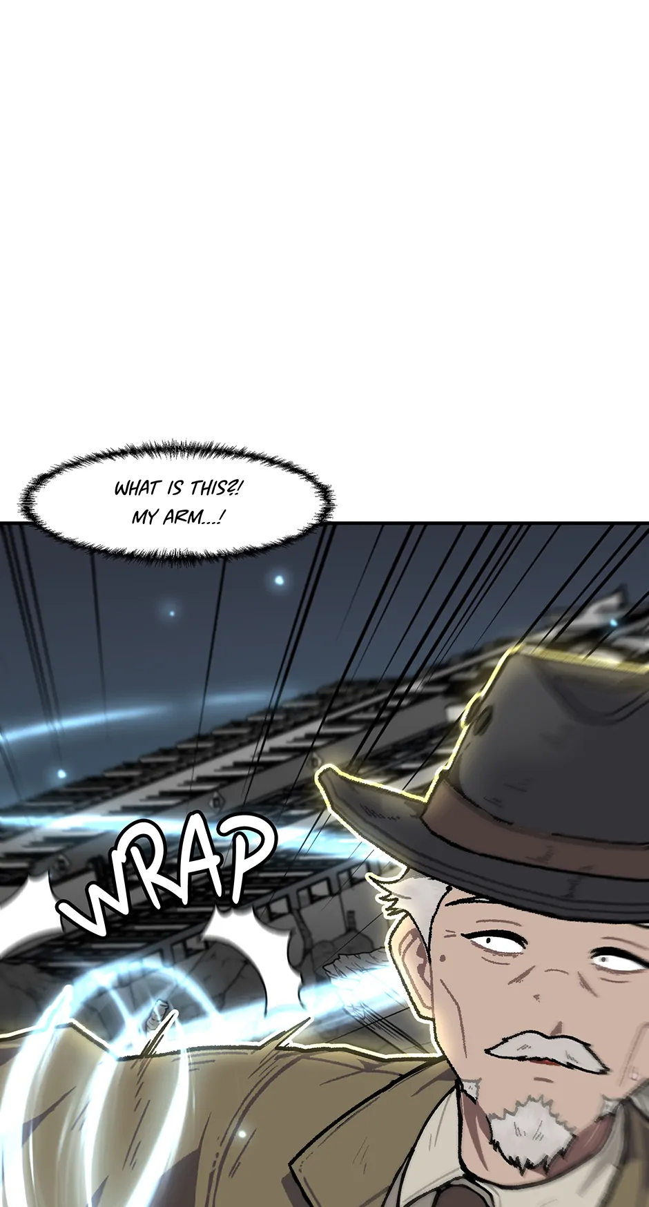 Read Leveling Up Alone EN Manga Online