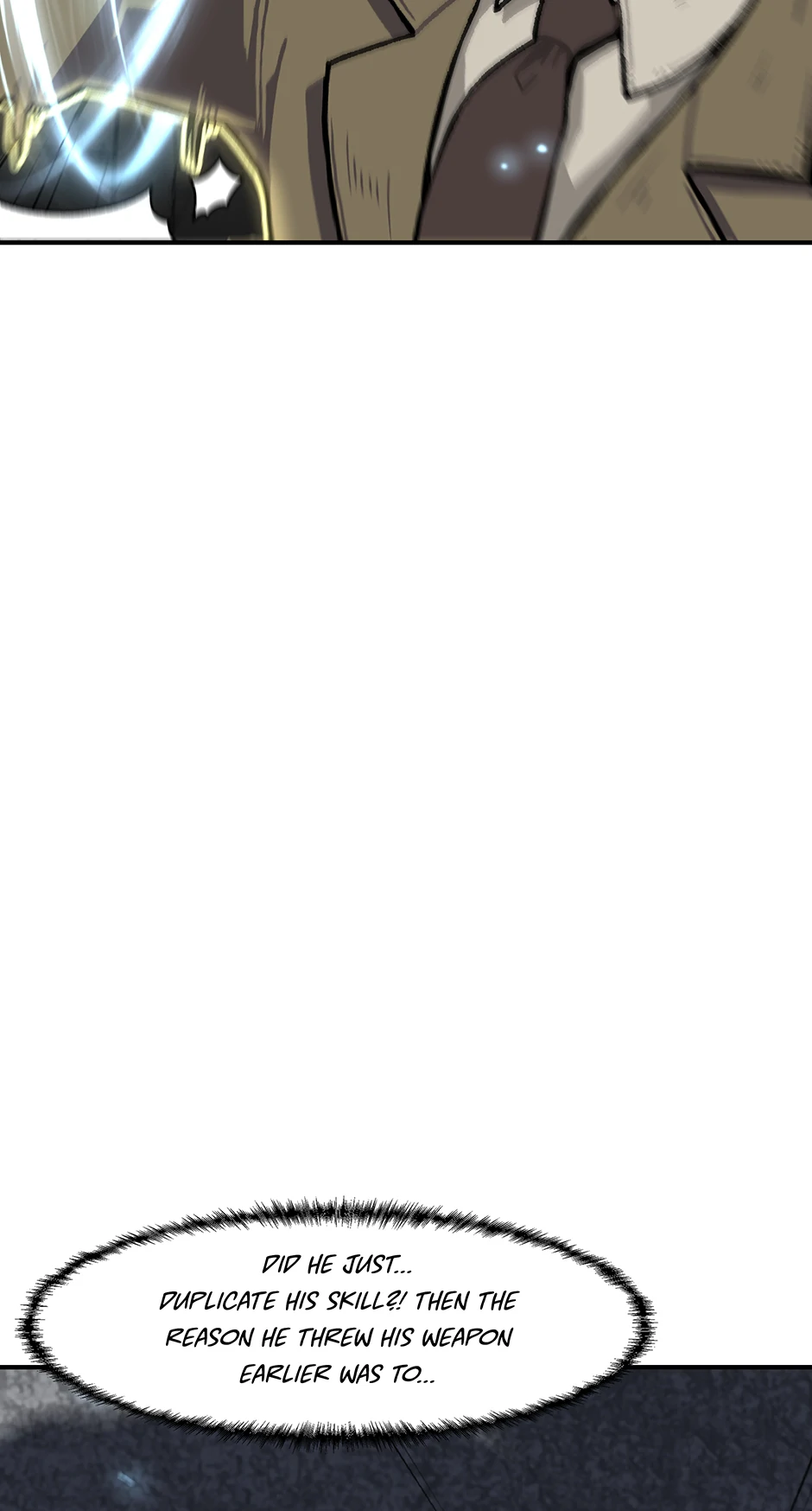 Read Leveling Up Alone EN Manga Online