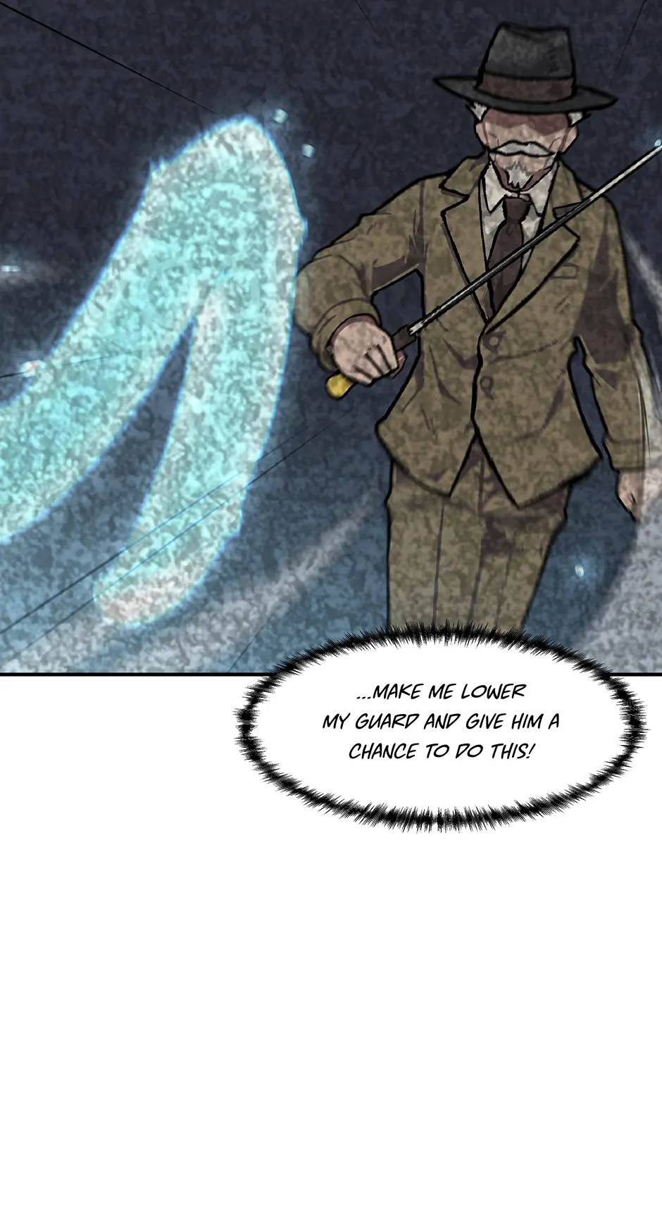 Read Leveling Up Alone EN Manga Online