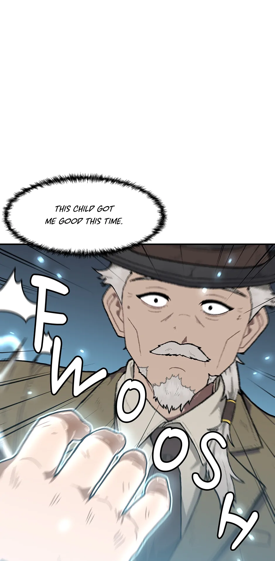 Read Leveling Up Alone EN Manga Online