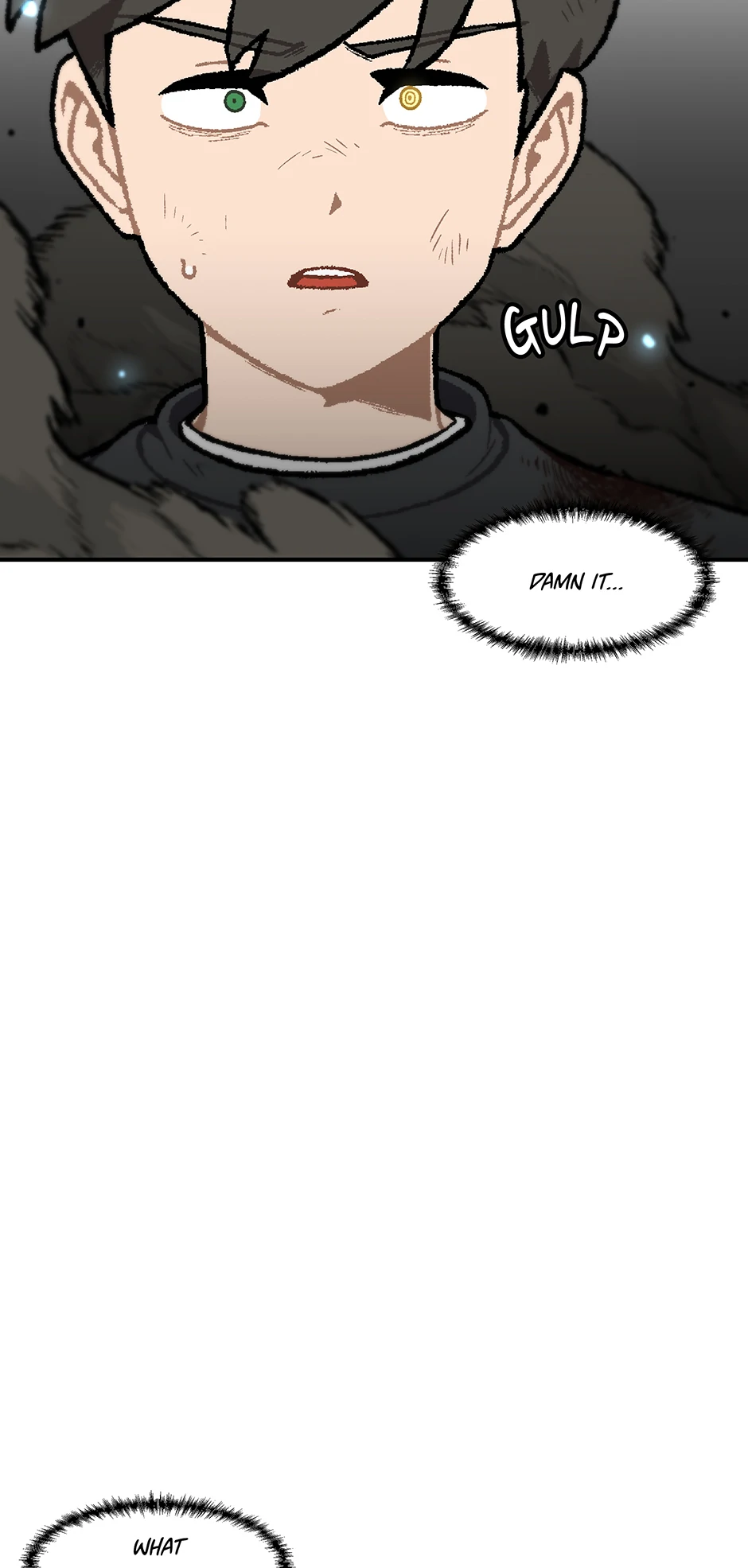 Read Leveling Up Alone EN Manga Online