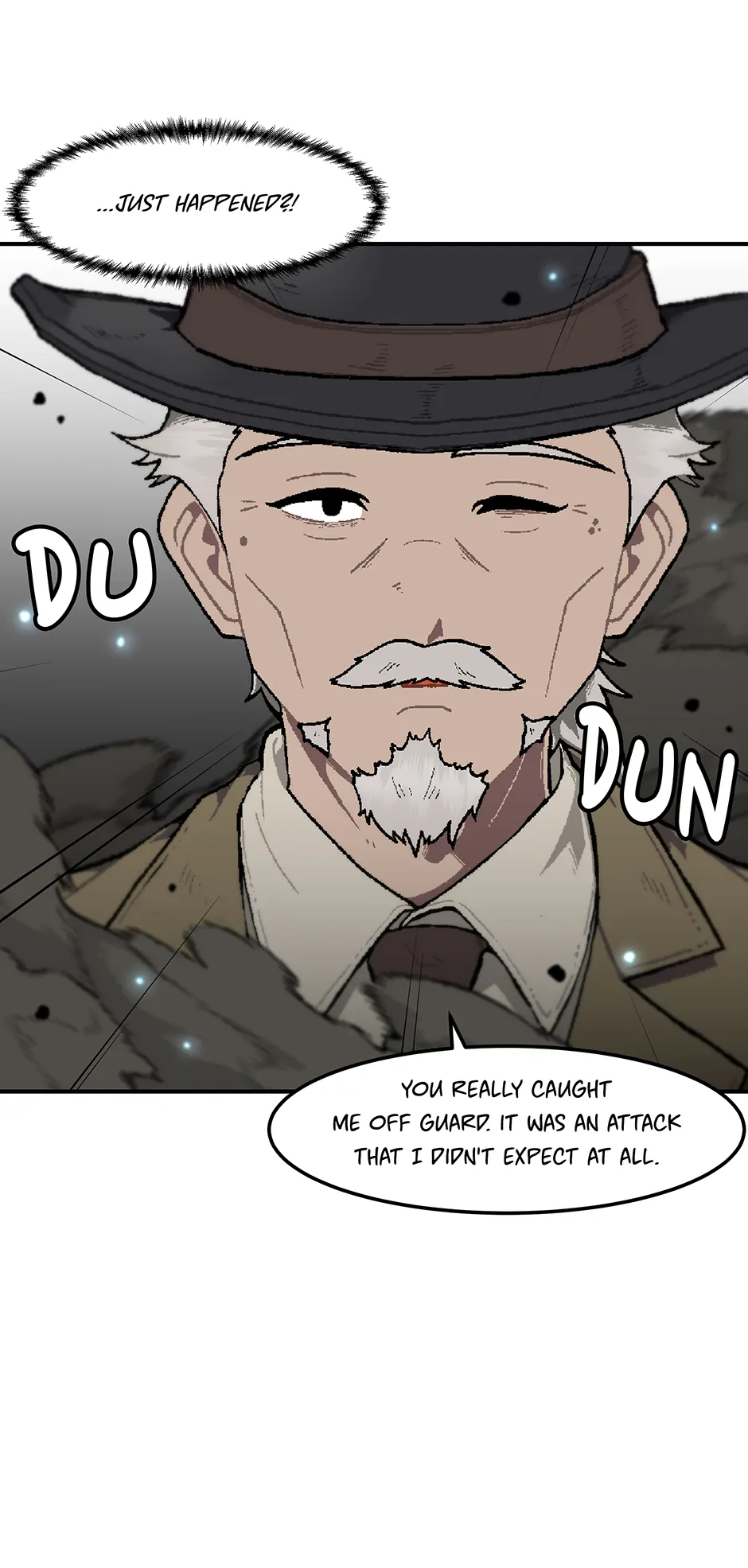 Read Leveling Up Alone EN Manga Online