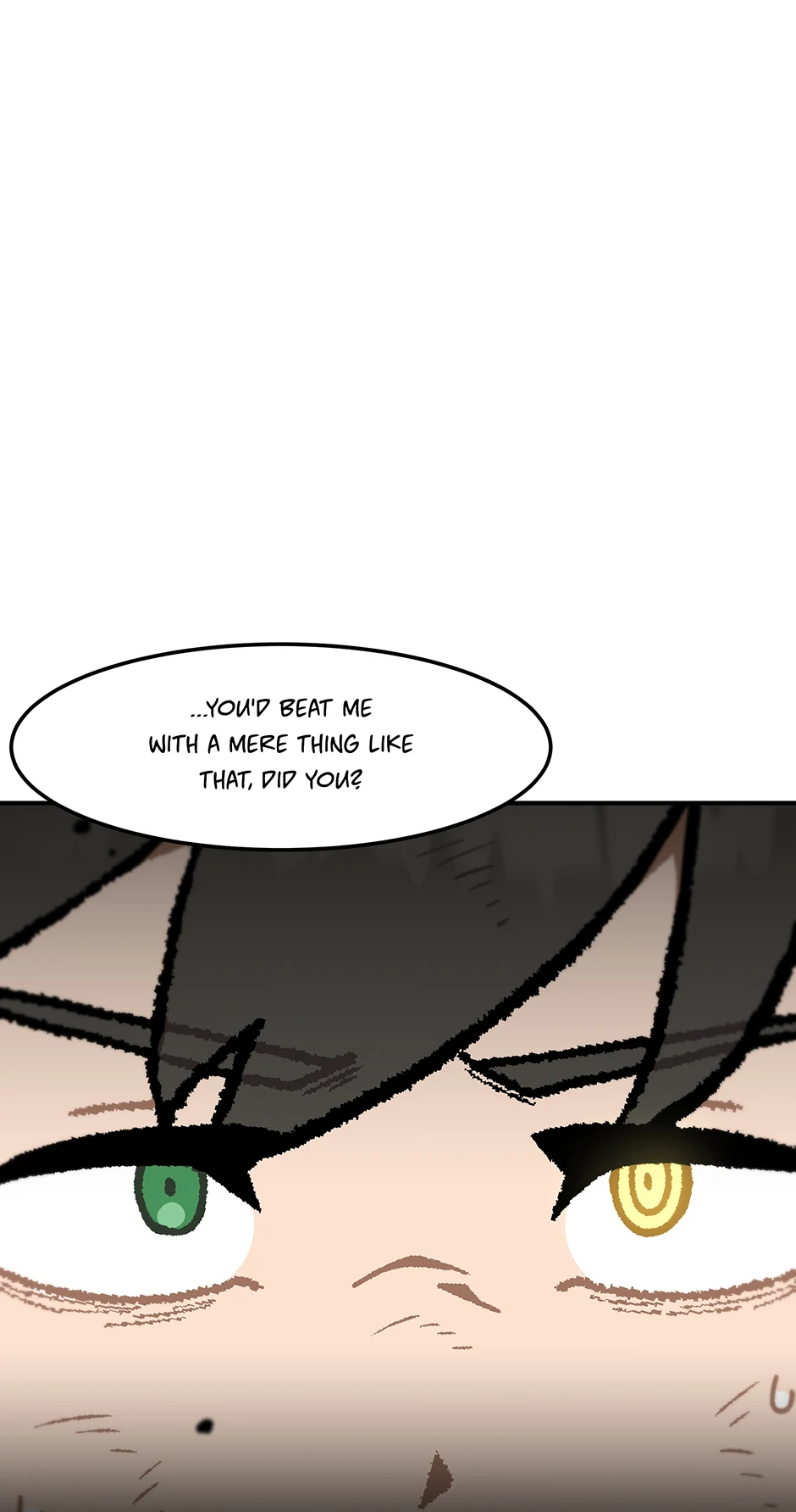 Read Leveling Up Alone EN Manga Online