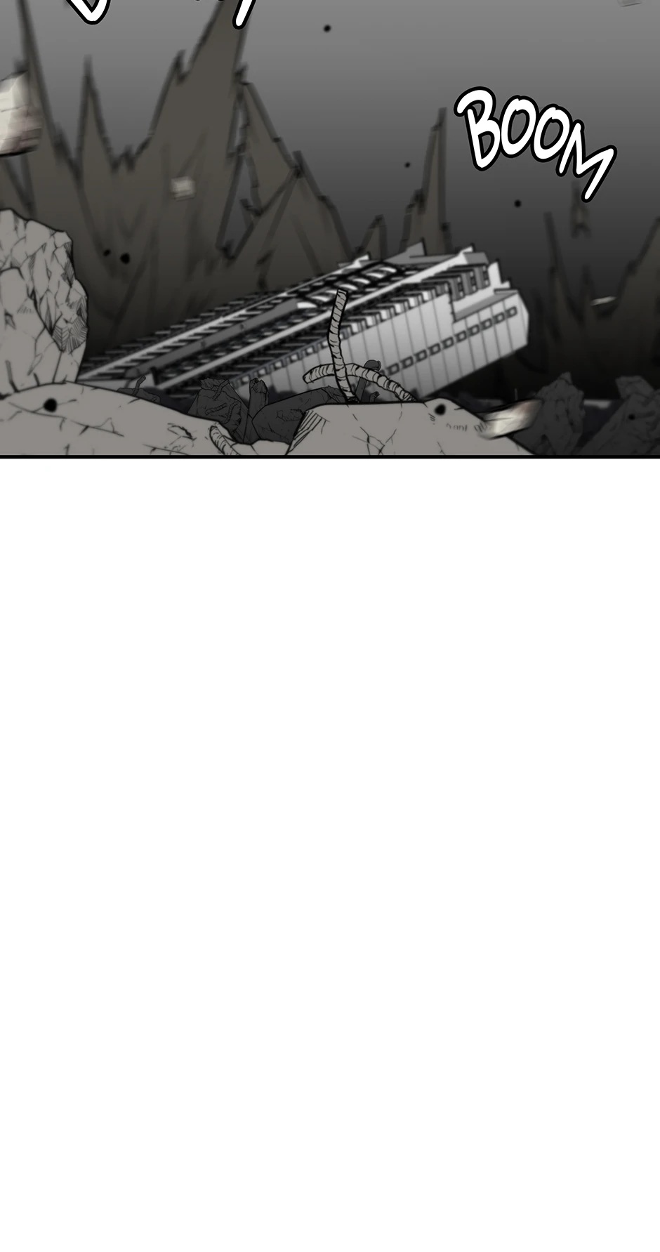 Read Leveling Up Alone EN Manga Online