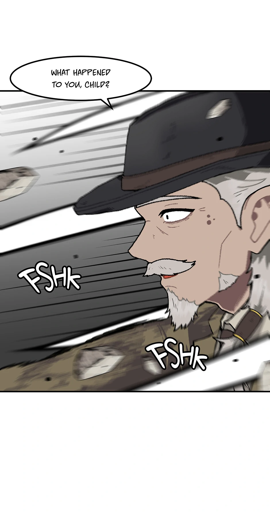 Read Leveling Up Alone EN Manga Online