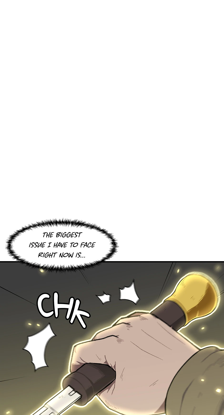 Read Leveling Up Alone EN Manga Online