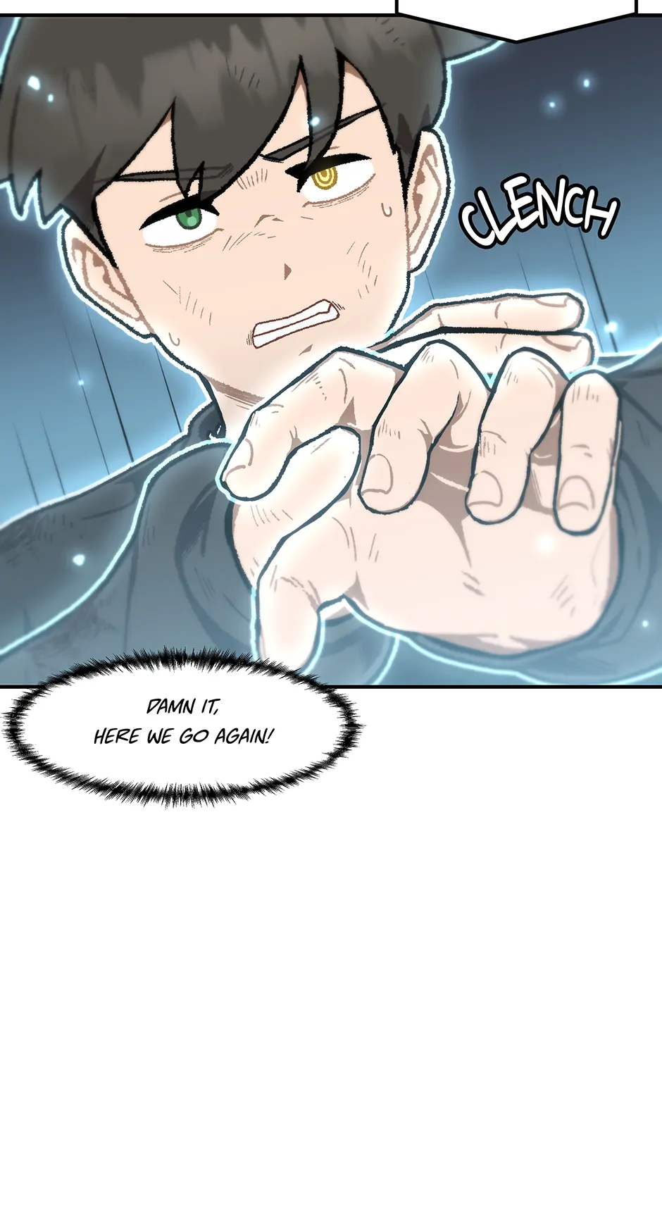 Read Leveling Up Alone EN Manga Online