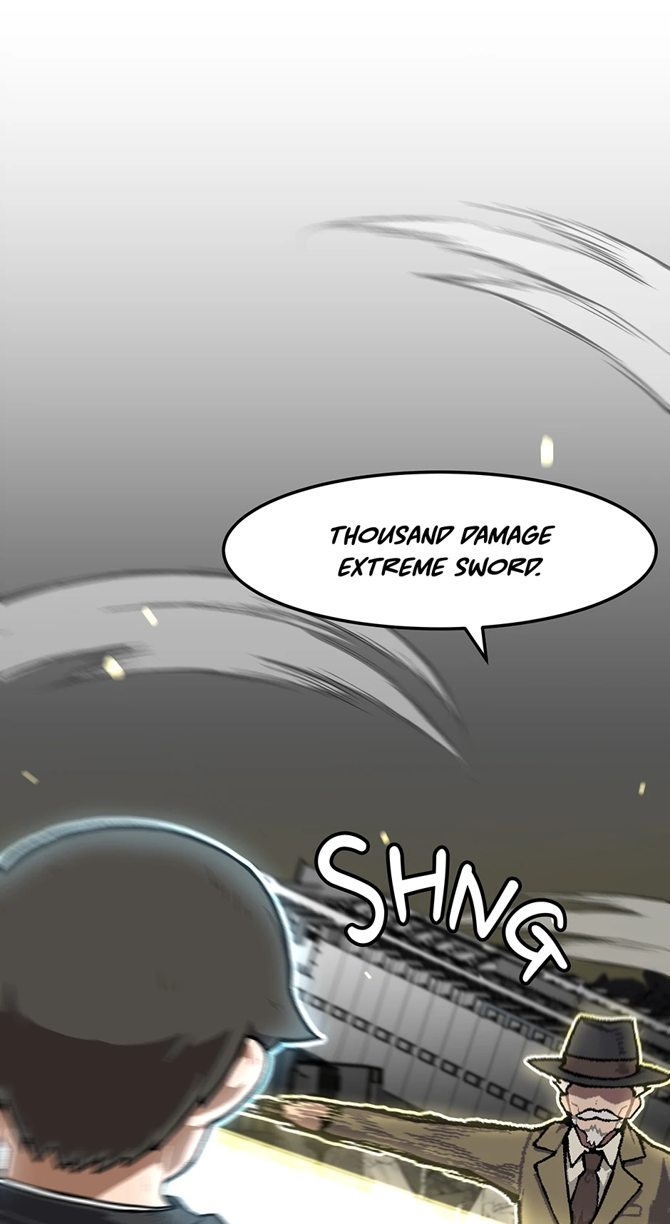 Read Leveling Up Alone EN Manga Online