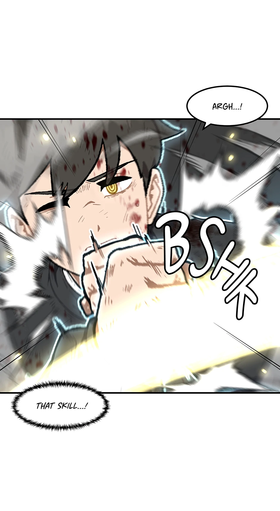 Read Leveling Up Alone EN Manga Online