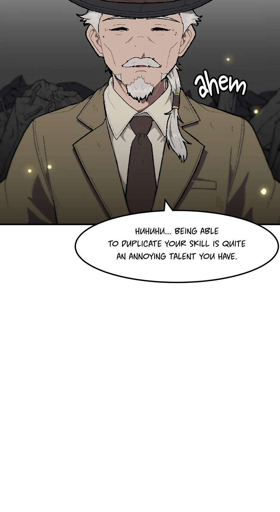 Read Leveling Up Alone EN Manga Online