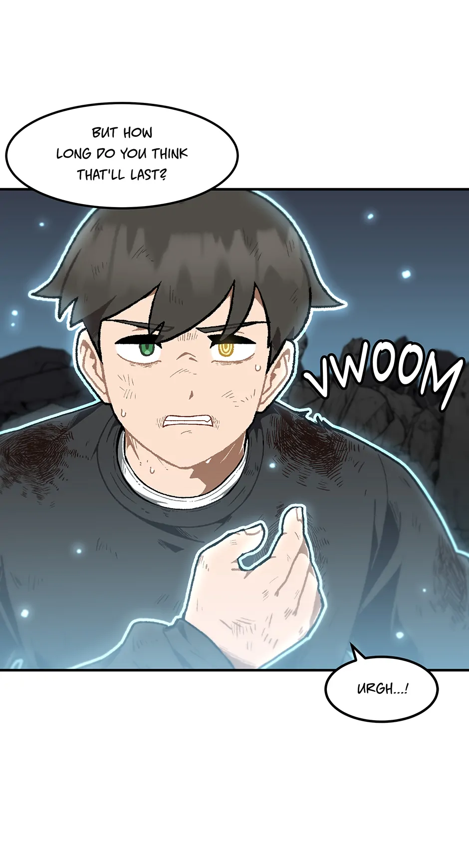 Read Leveling Up Alone EN Manga Online