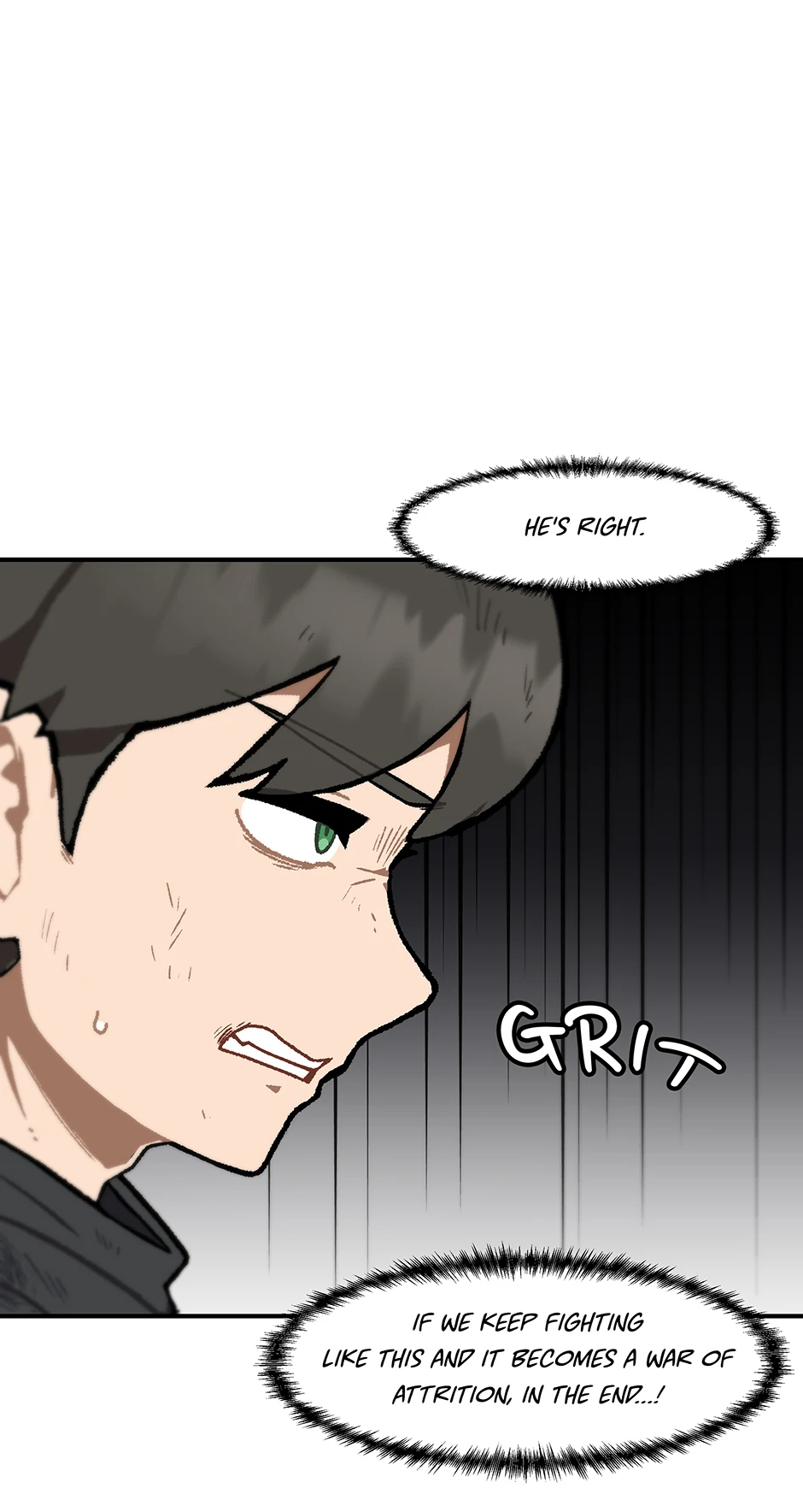 Read Leveling Up Alone EN Manga Online