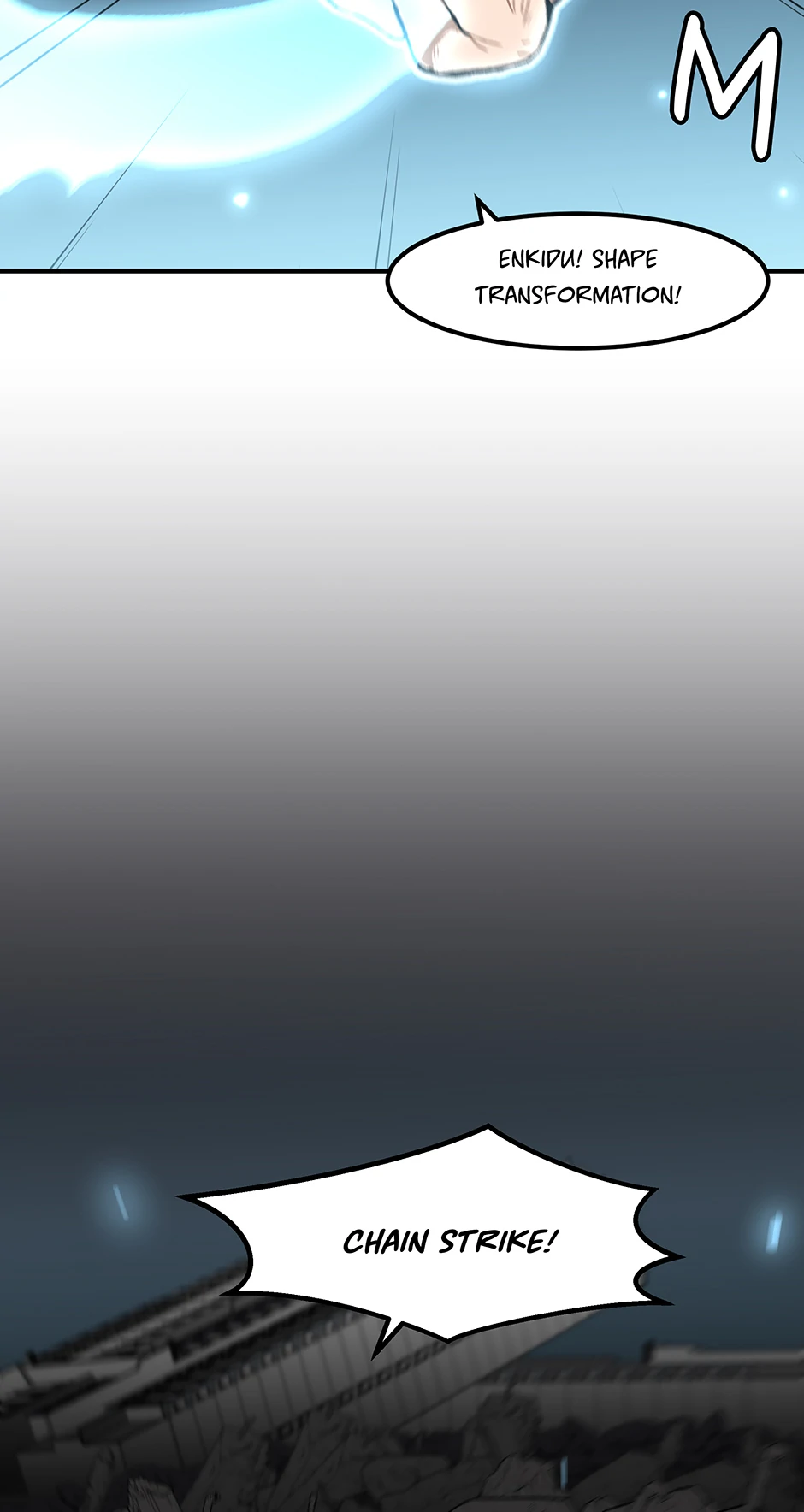 Read Leveling Up Alone EN Manga Online