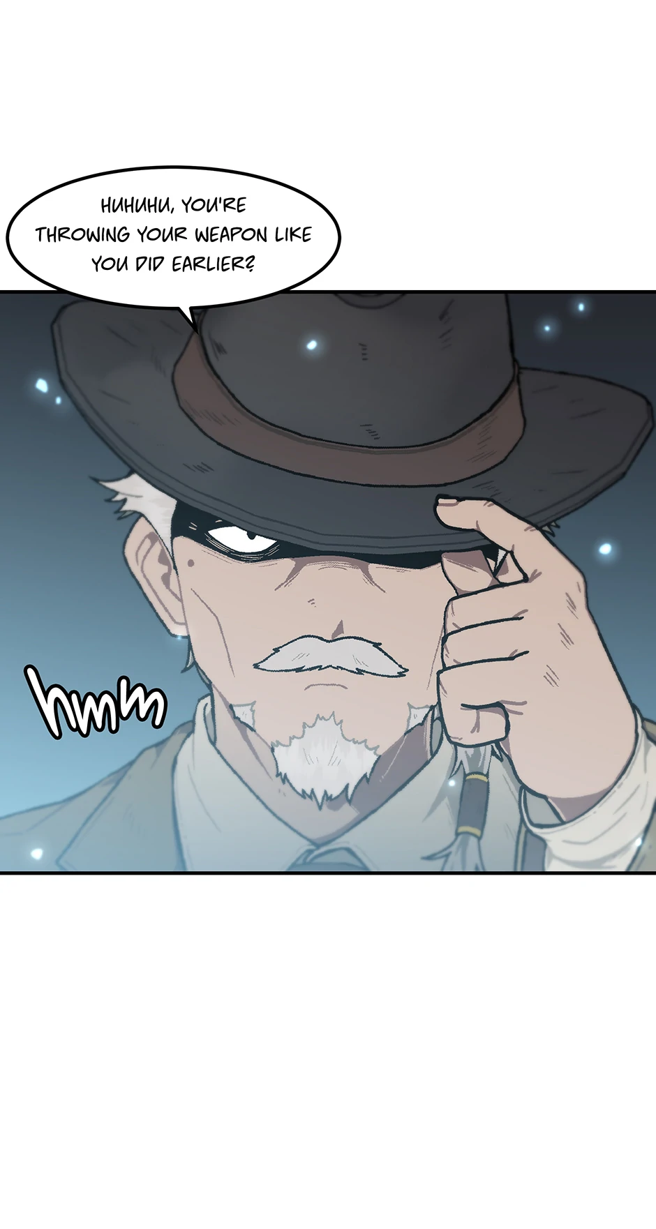 Read Leveling Up Alone EN Manga Online