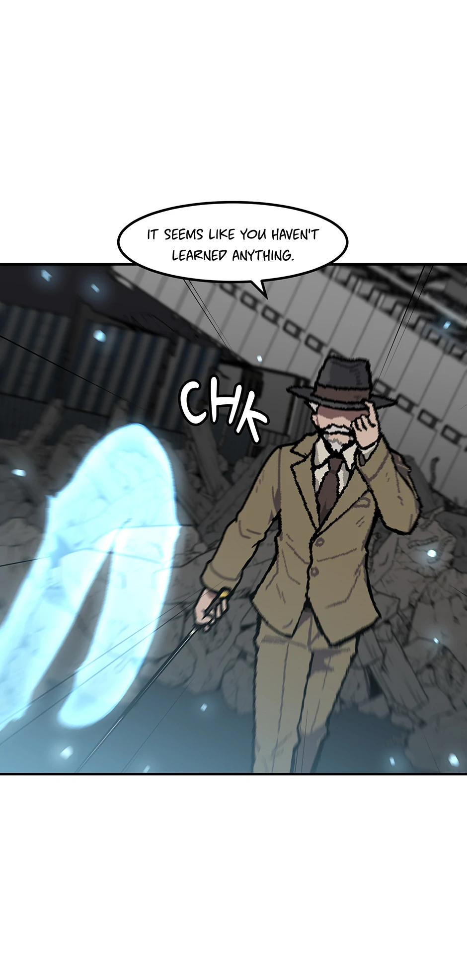 Read Leveling Up Alone EN Manga Online