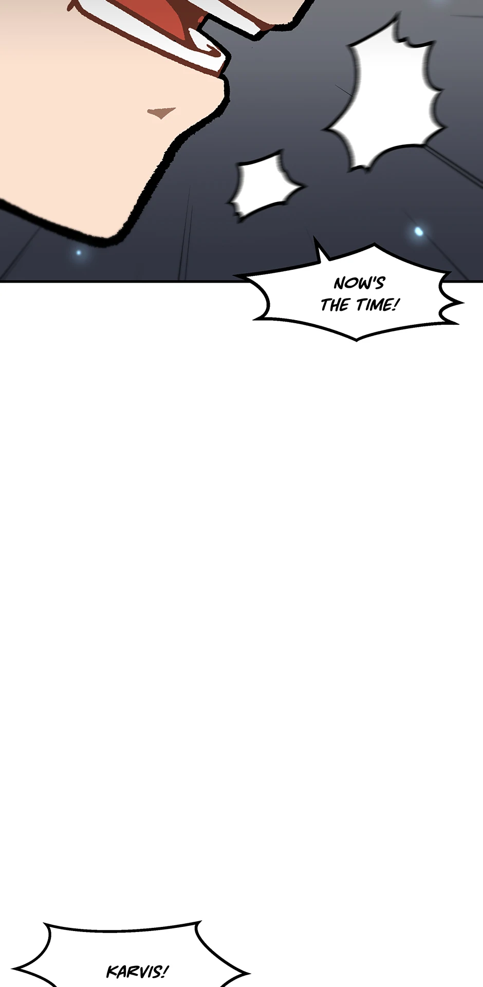 Read Leveling Up Alone EN Manga Online