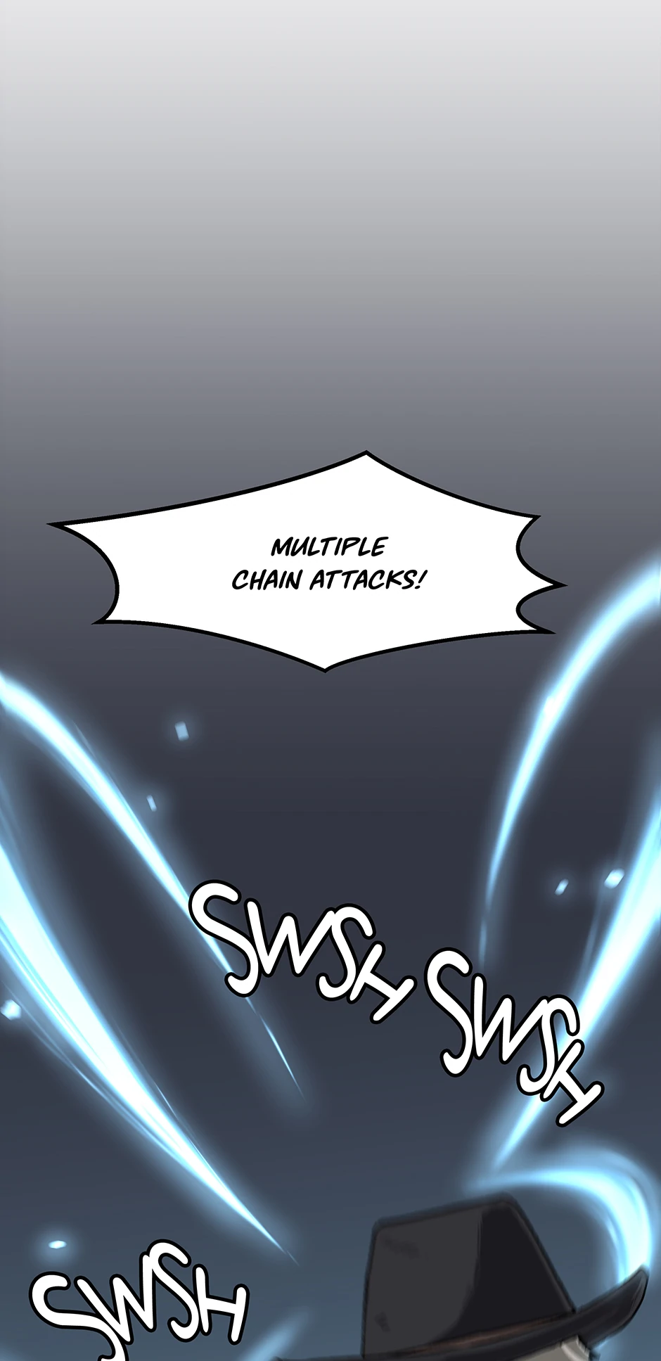 Read Leveling Up Alone EN Manga Online