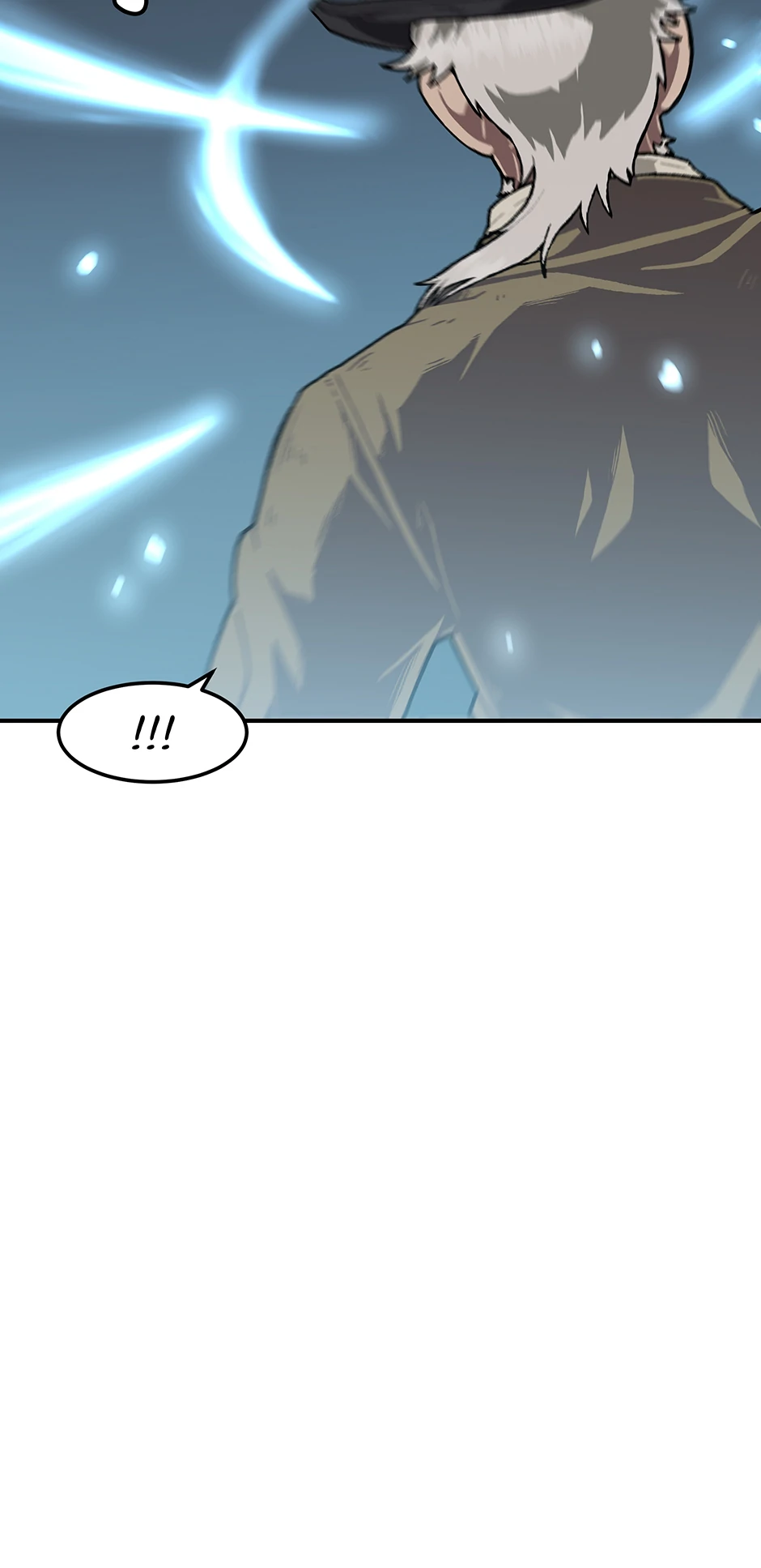 Read Leveling Up Alone EN Manga Online