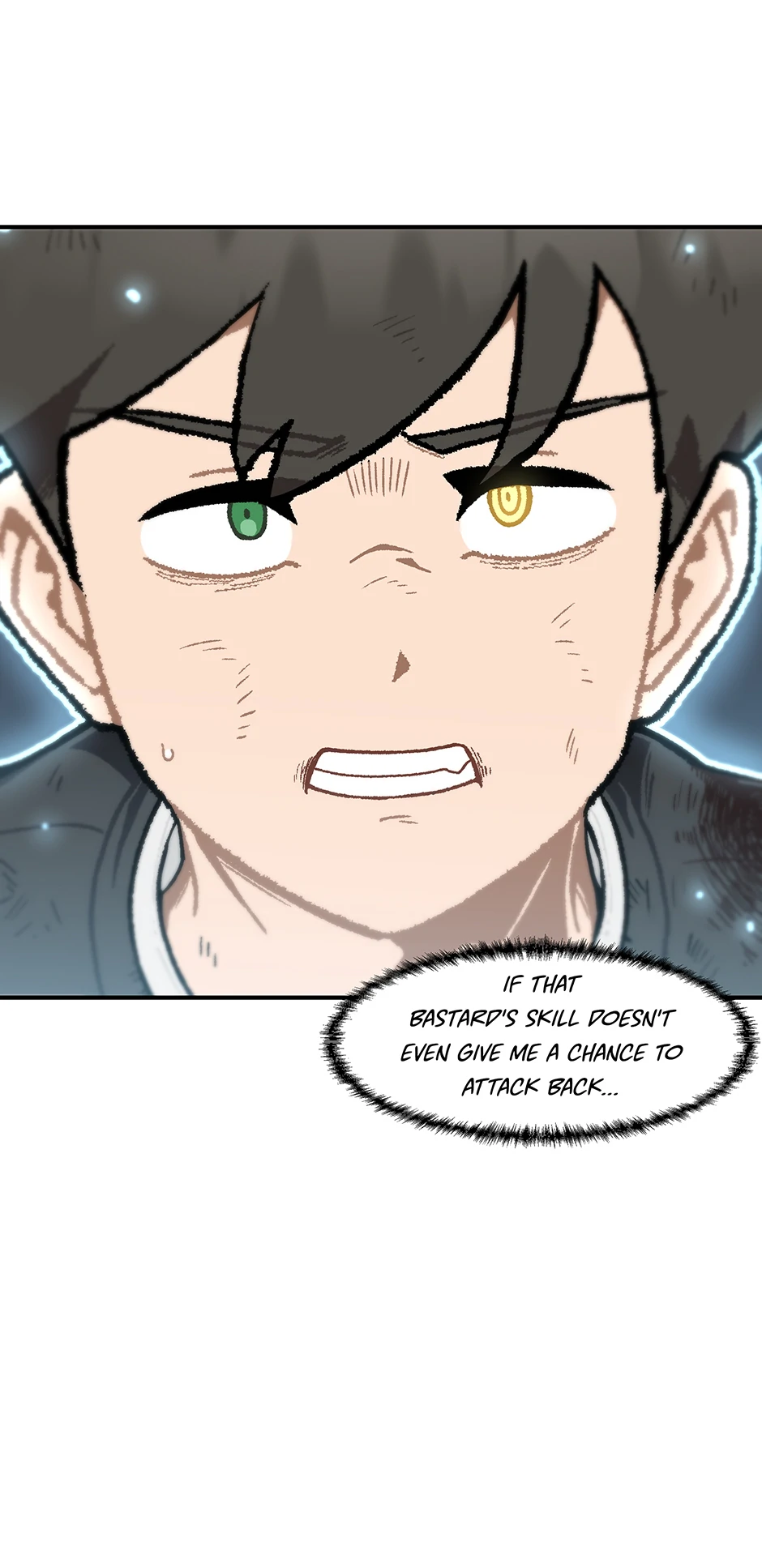 Read Leveling Up Alone EN Manga Online