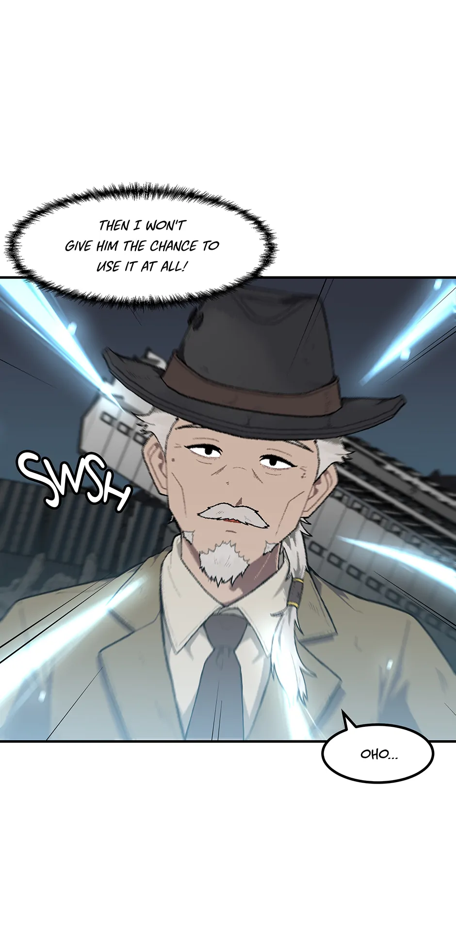 Read Leveling Up Alone EN Manga Online