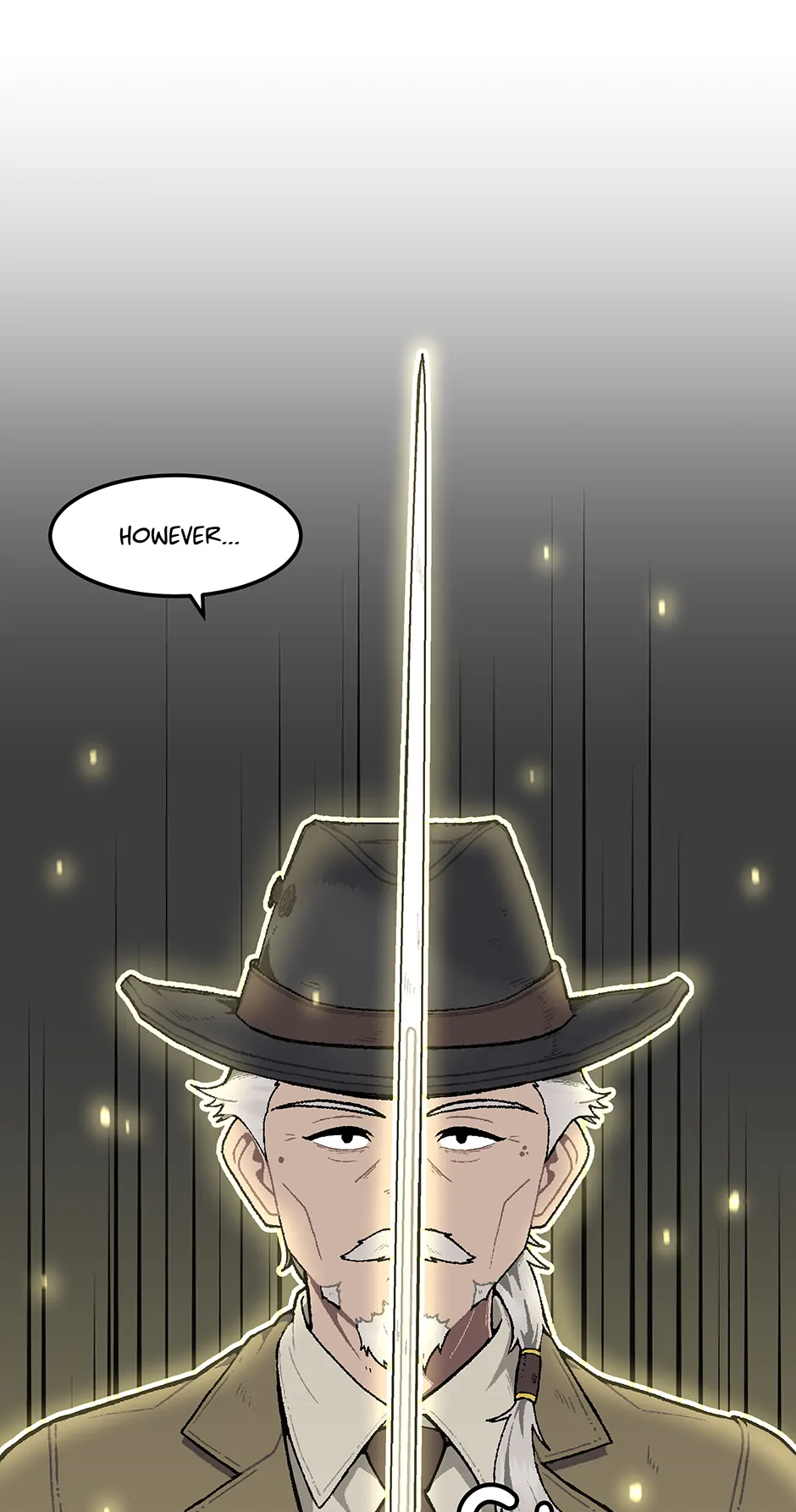 Read Leveling Up Alone EN Manga Online