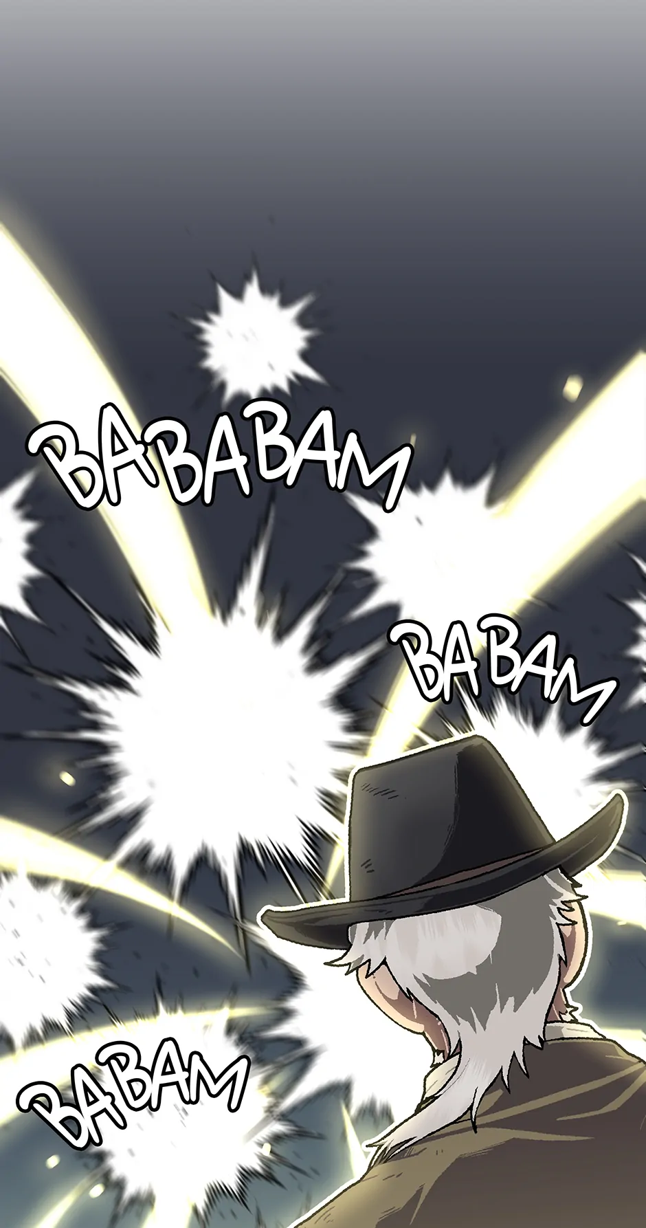 Read Leveling Up Alone EN Manga Online