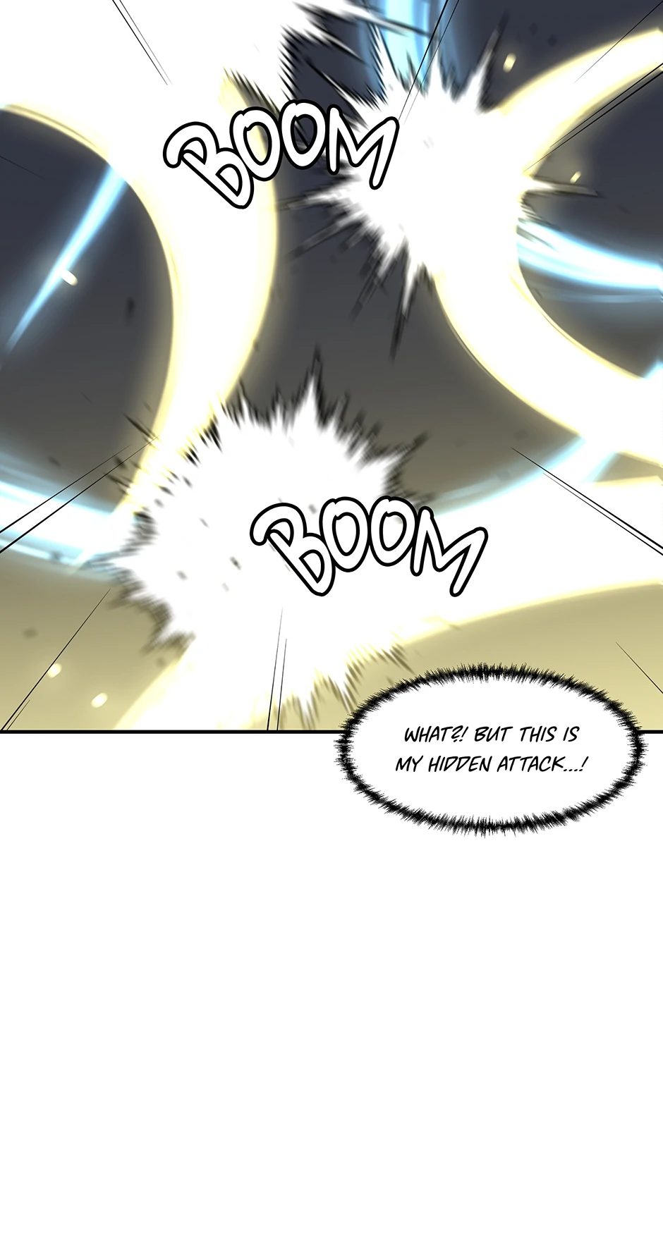 Read Leveling Up Alone EN Manga Online