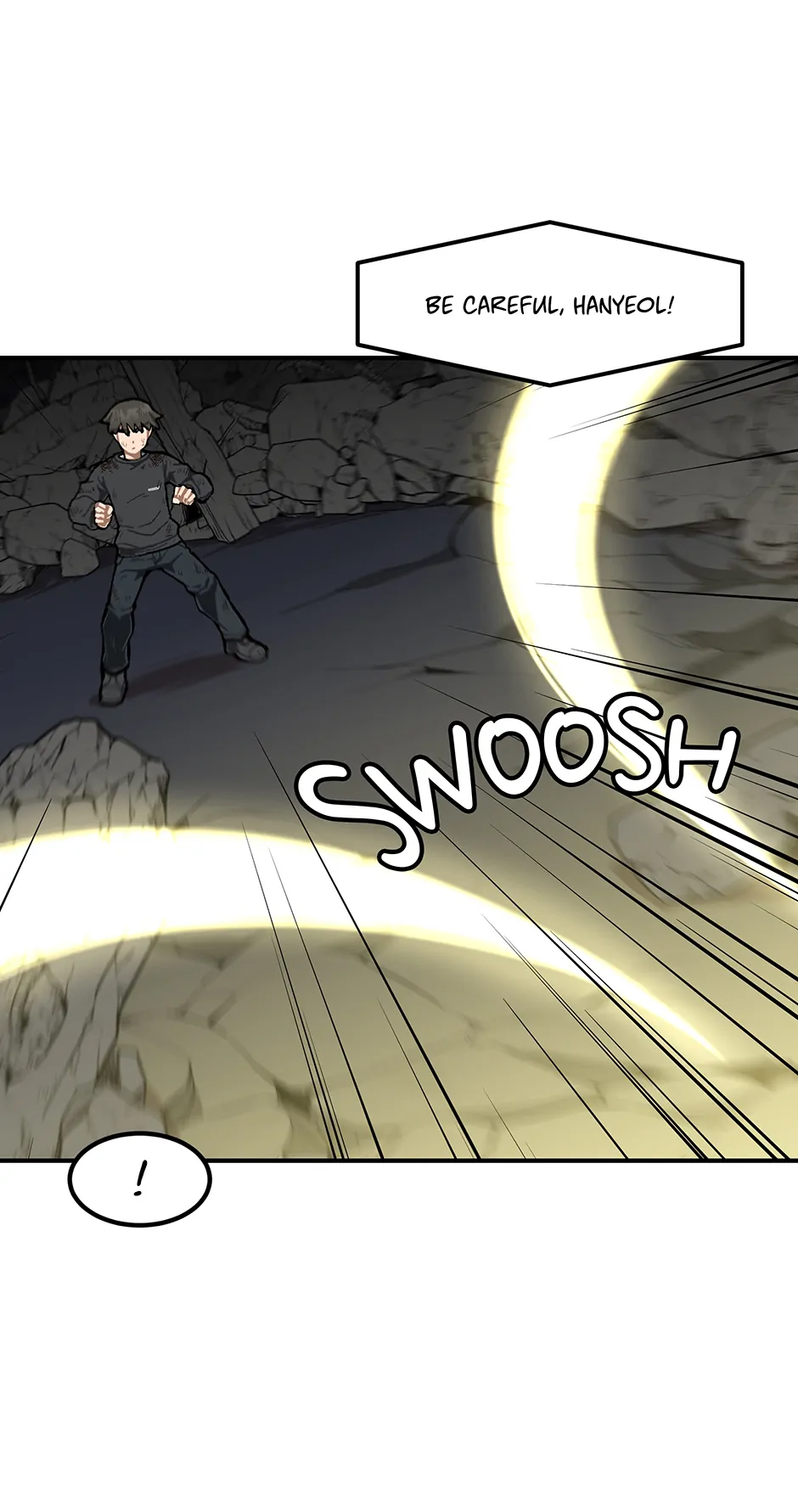 Read Leveling Up Alone EN Manga Online