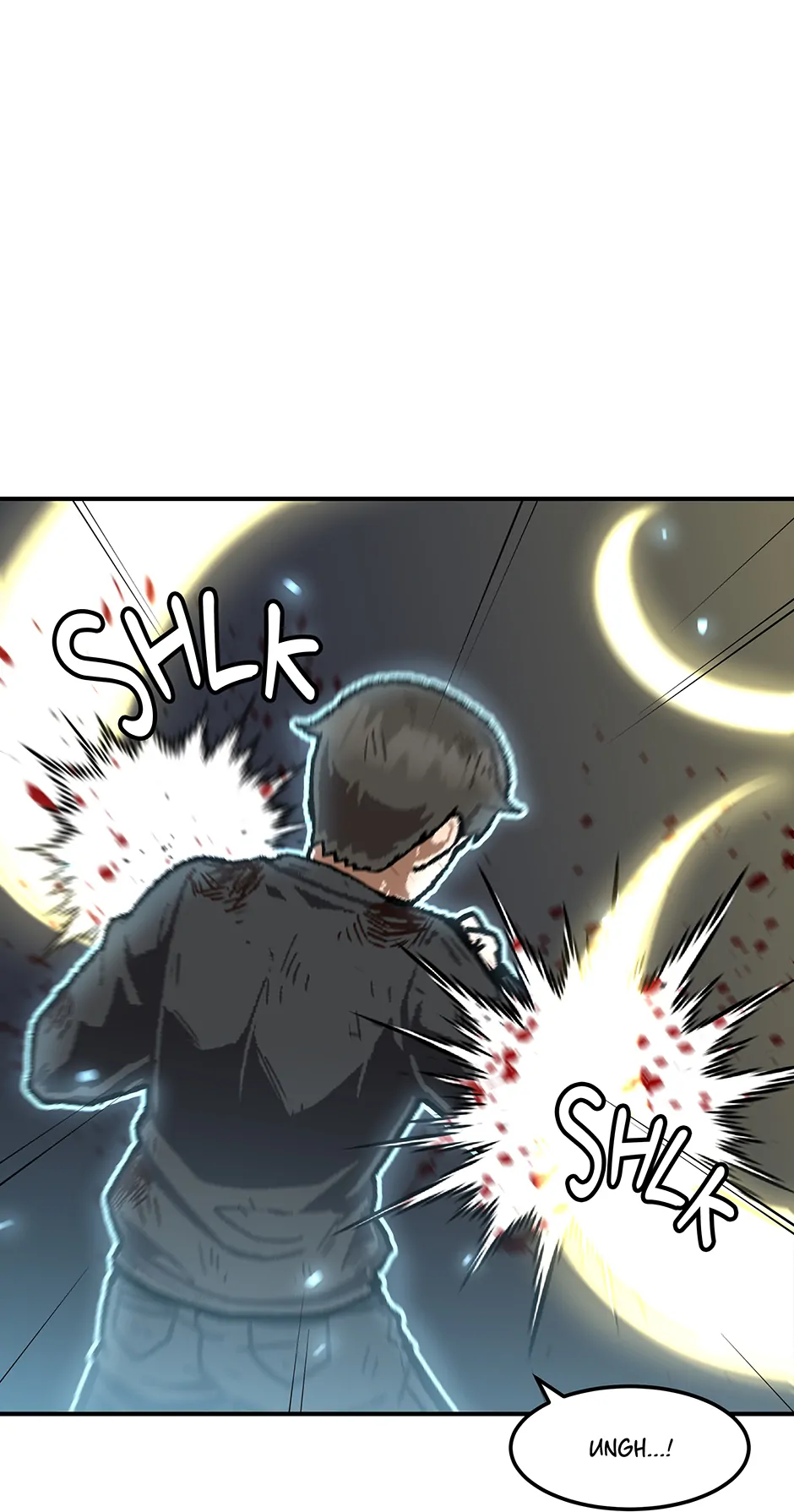 Read Leveling Up Alone EN Manga Online