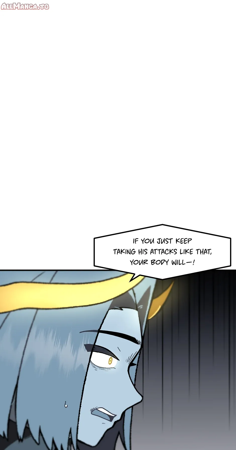 Read Leveling Up Alone EN Manga Online