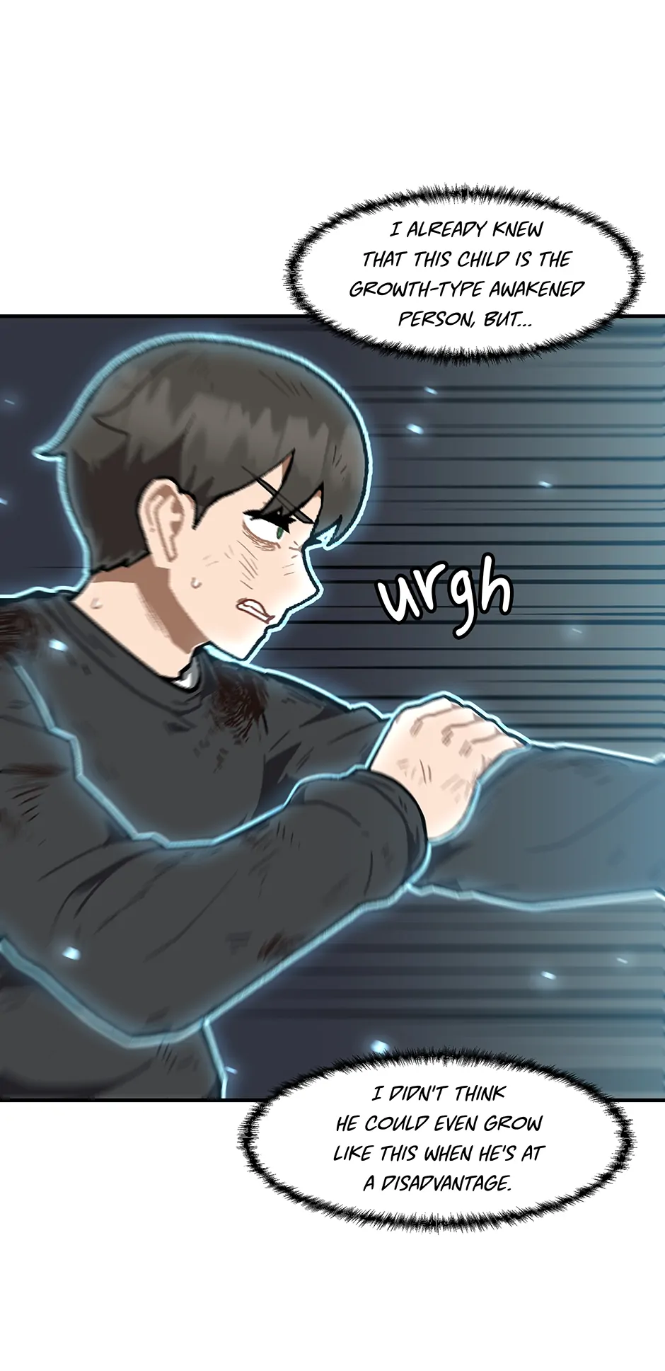 Read Leveling Up Alone EN Manga Online