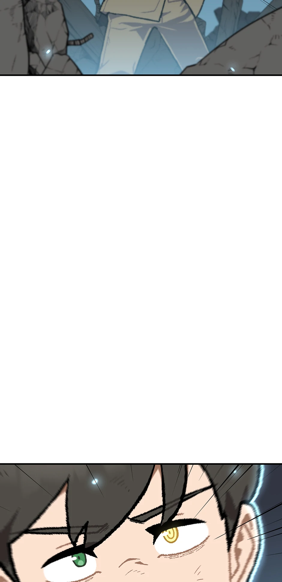 Read Leveling Up Alone EN Manga Online