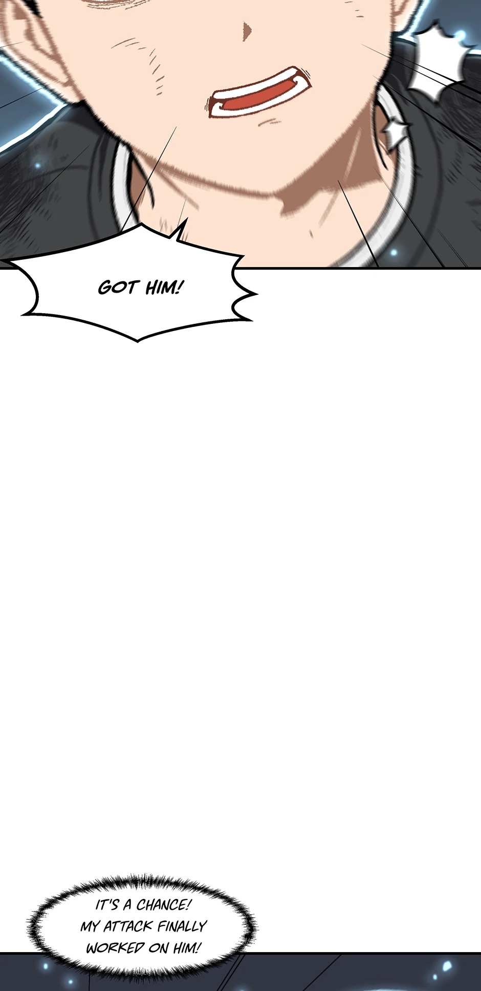 Read Leveling Up Alone EN Manga Online