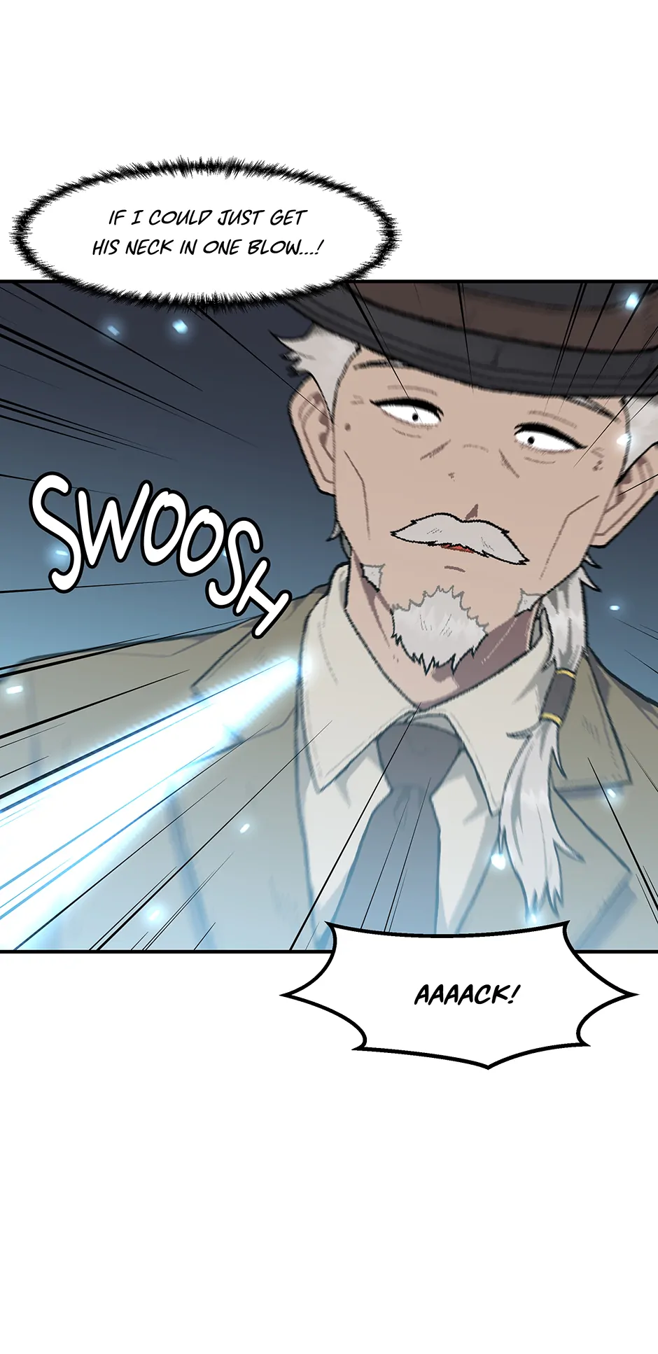 Read Leveling Up Alone EN Manga Online