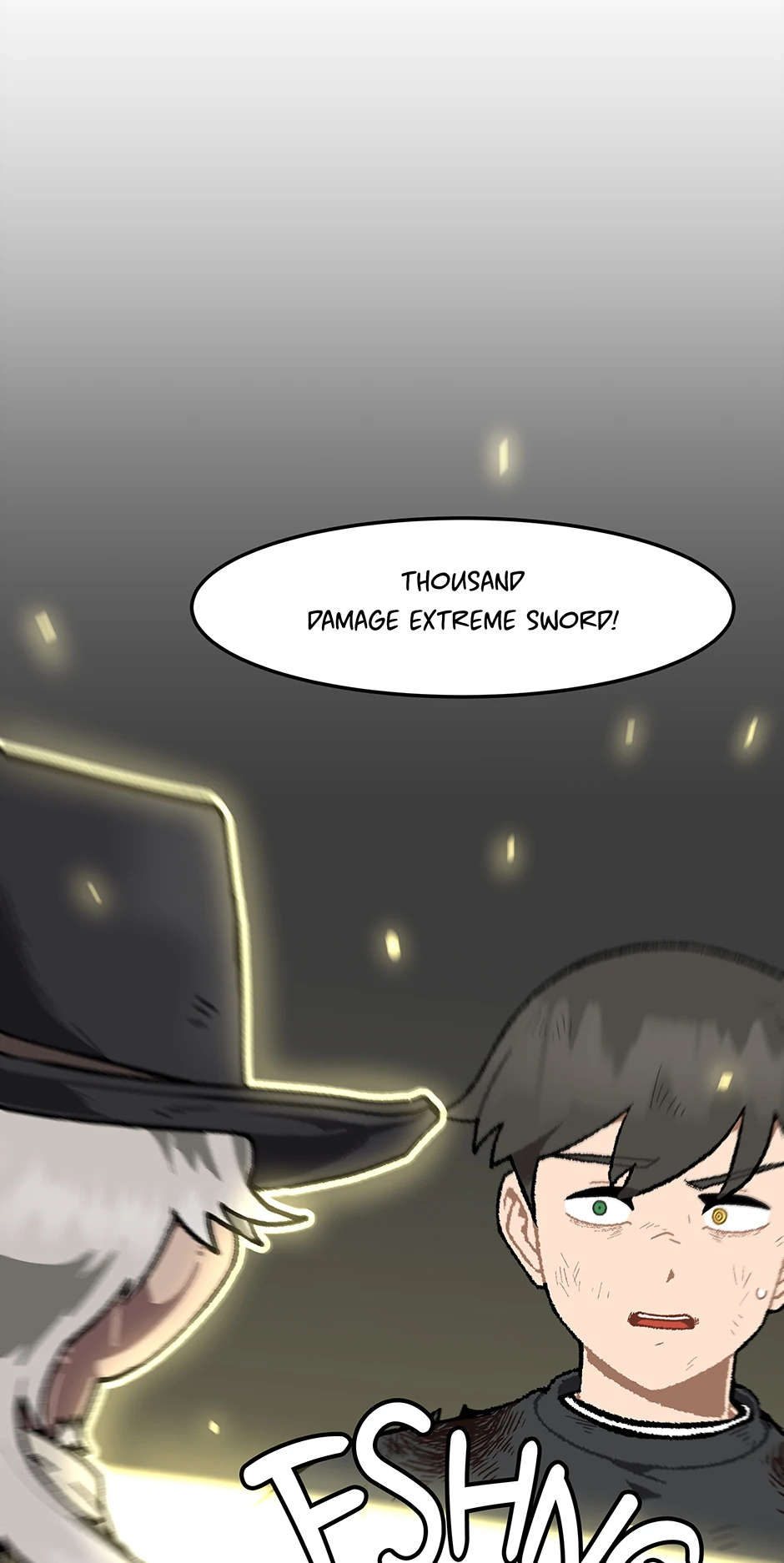 Read Leveling Up Alone EN Manga Online