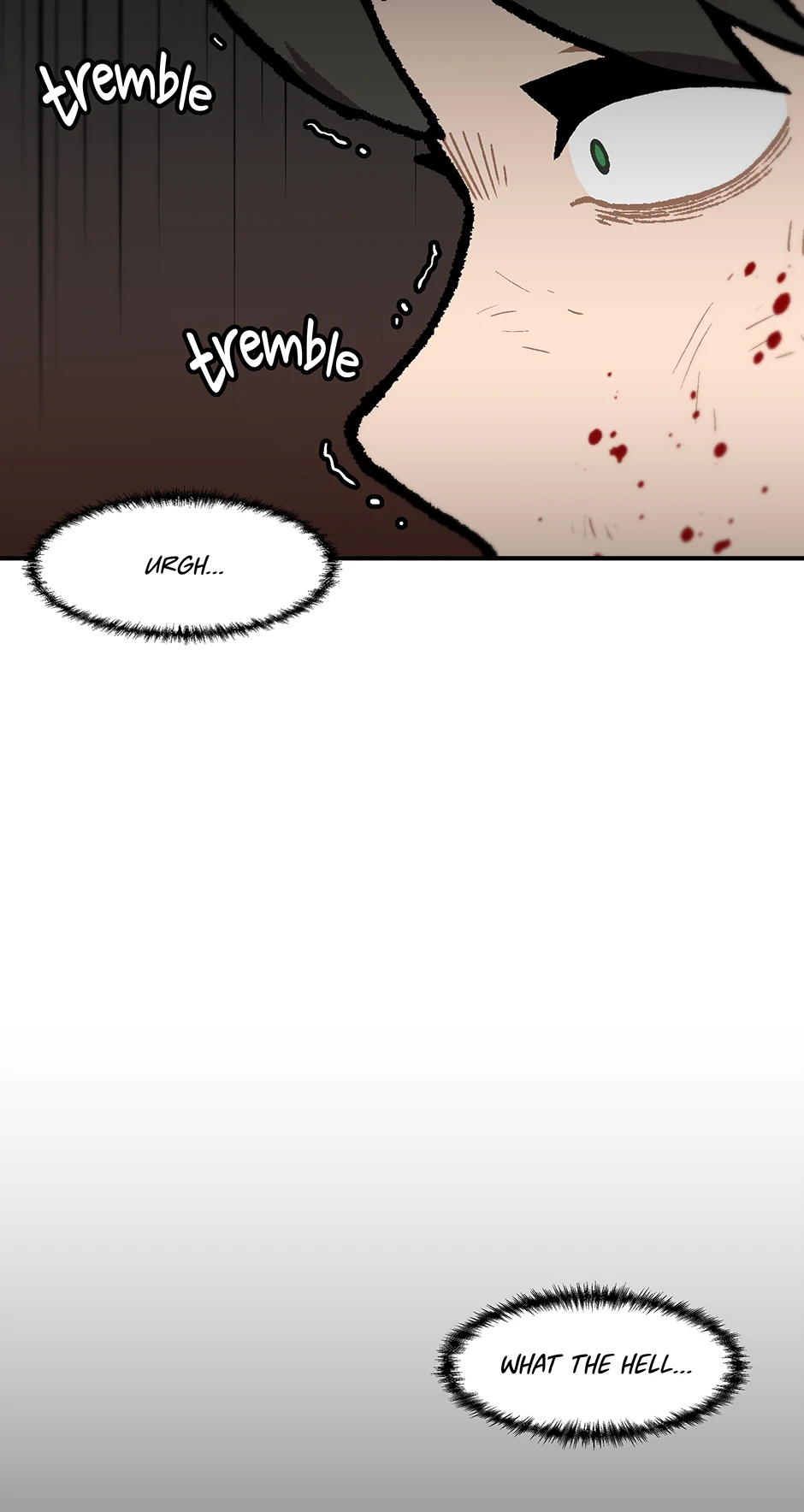 Read Leveling Up Alone EN Manga Online