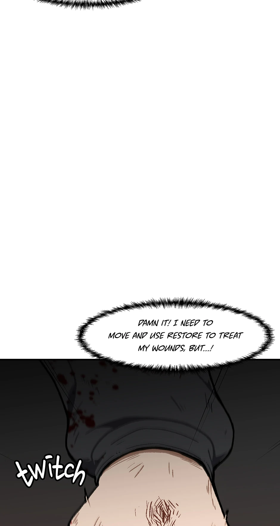 Read Leveling Up Alone EN Manga Online