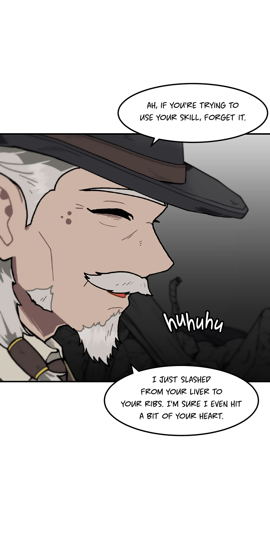 Read Leveling Up Alone EN Manga Online